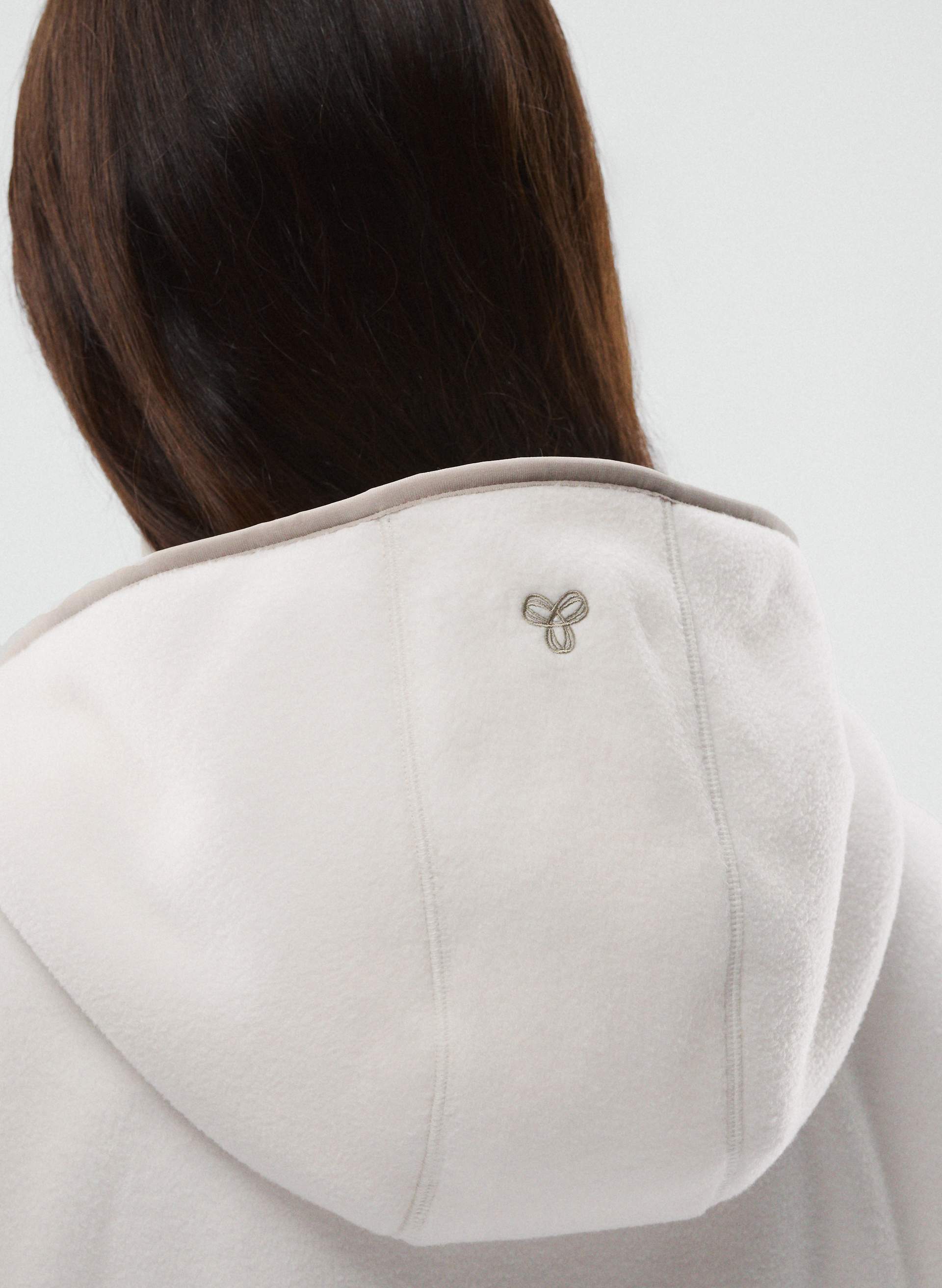 PATROL ZIP HOODIE | Aritzia