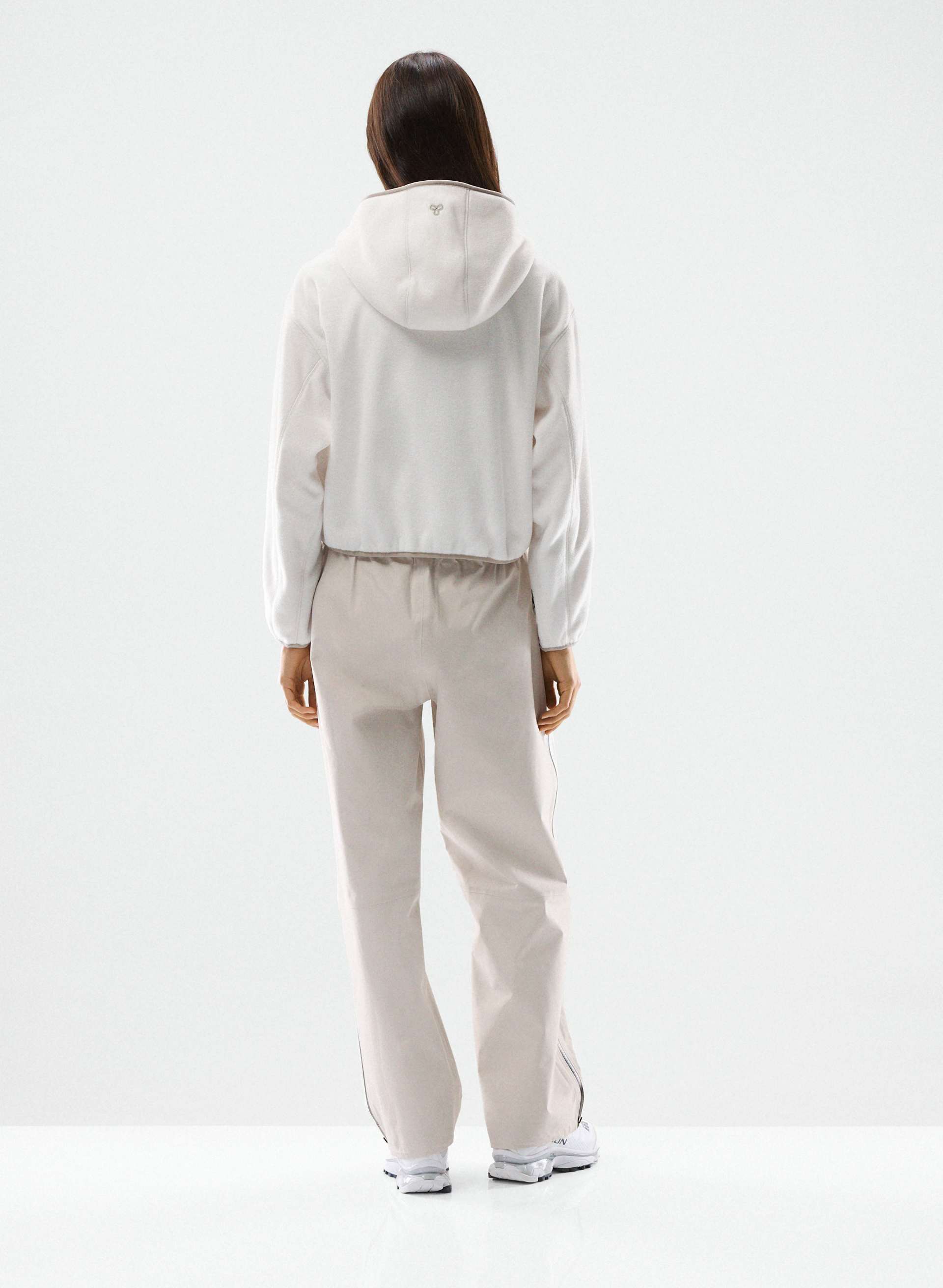 PATROL ZIP HOODIE | Aritzia