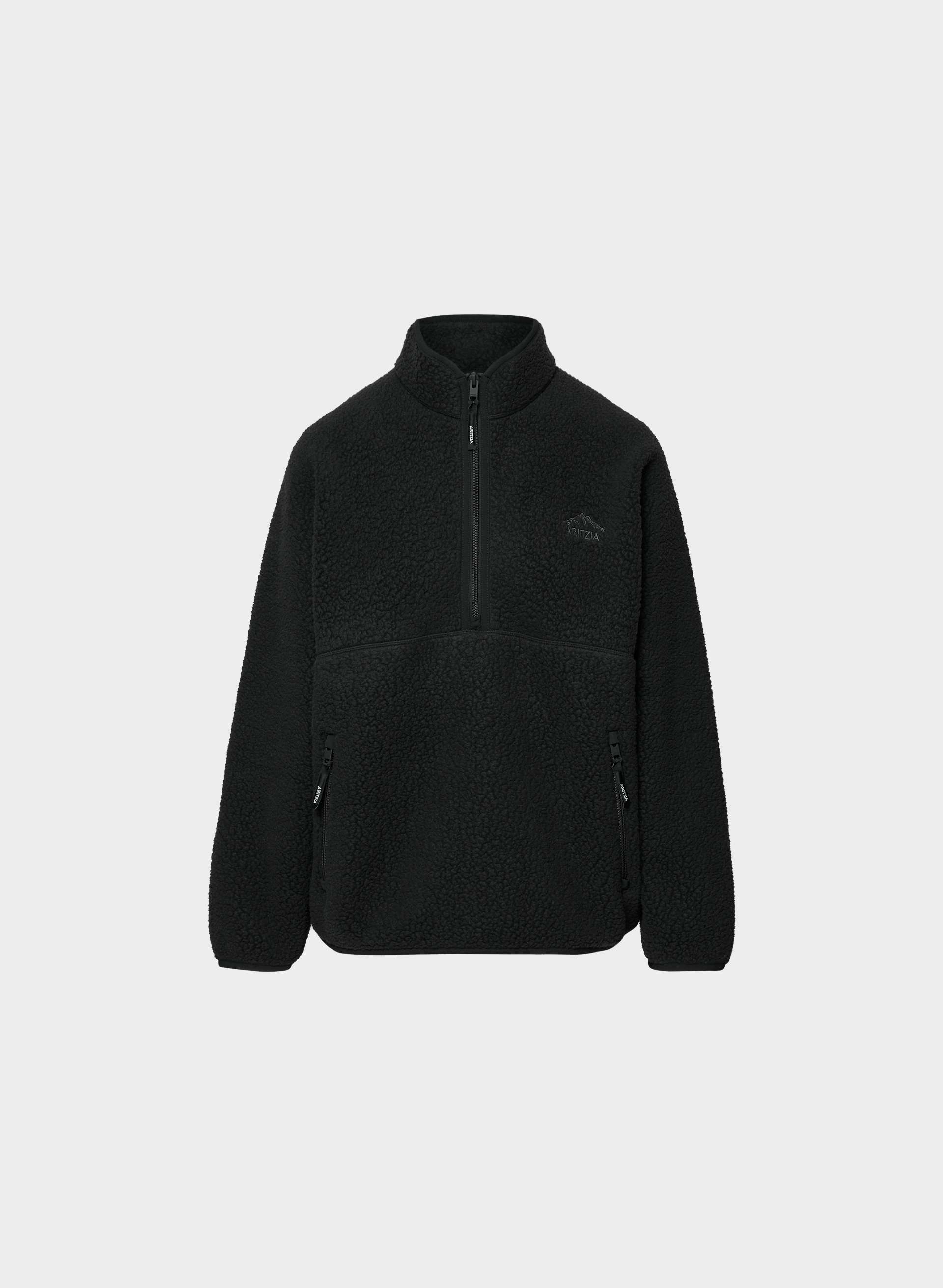 Polartec® Thermal Pro™ Highlands Hip Mockneck | Aritzia US