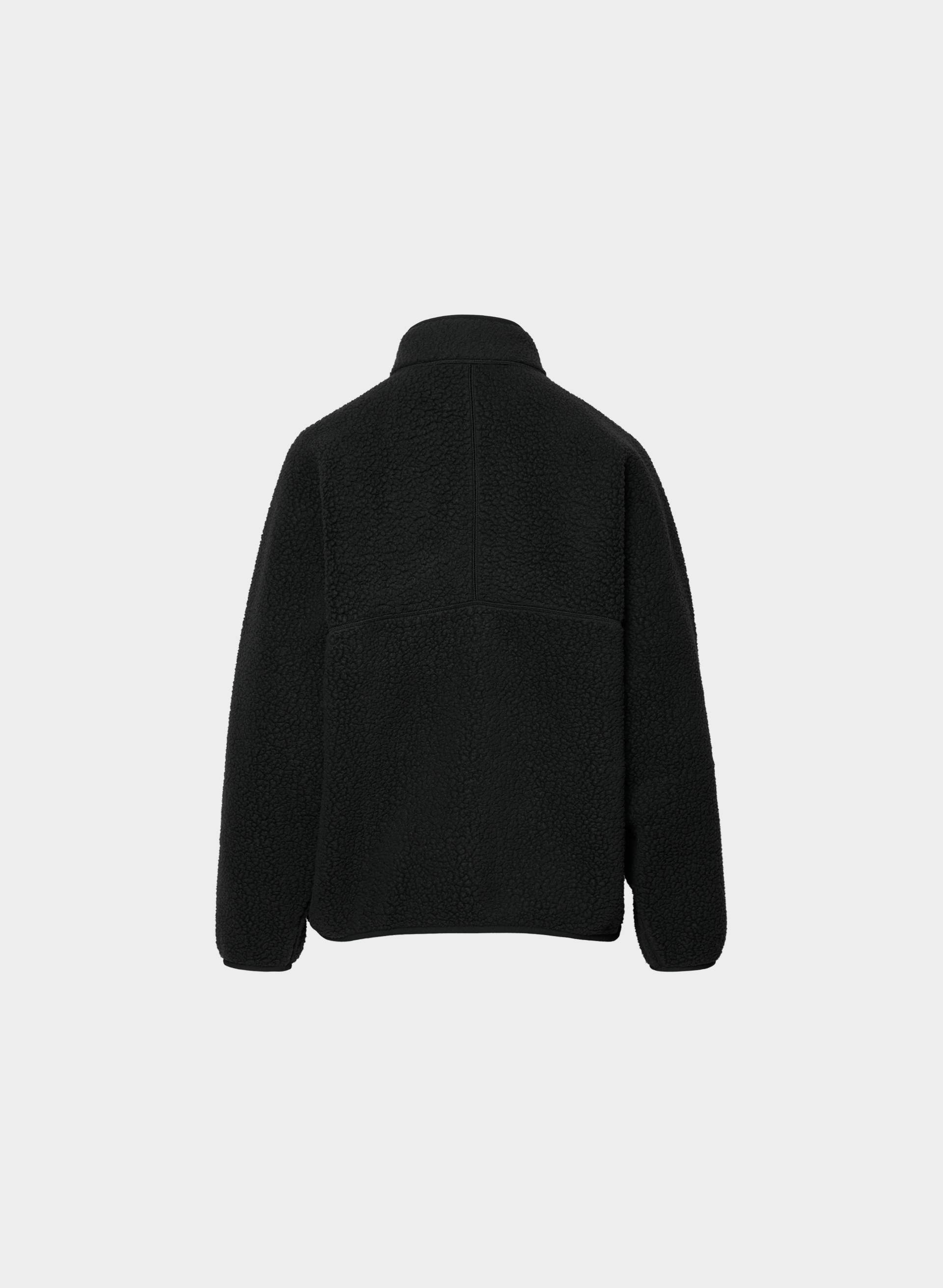 Polartec® Thermal Pro™ Highlands Hip Mockneck | Aritzia US