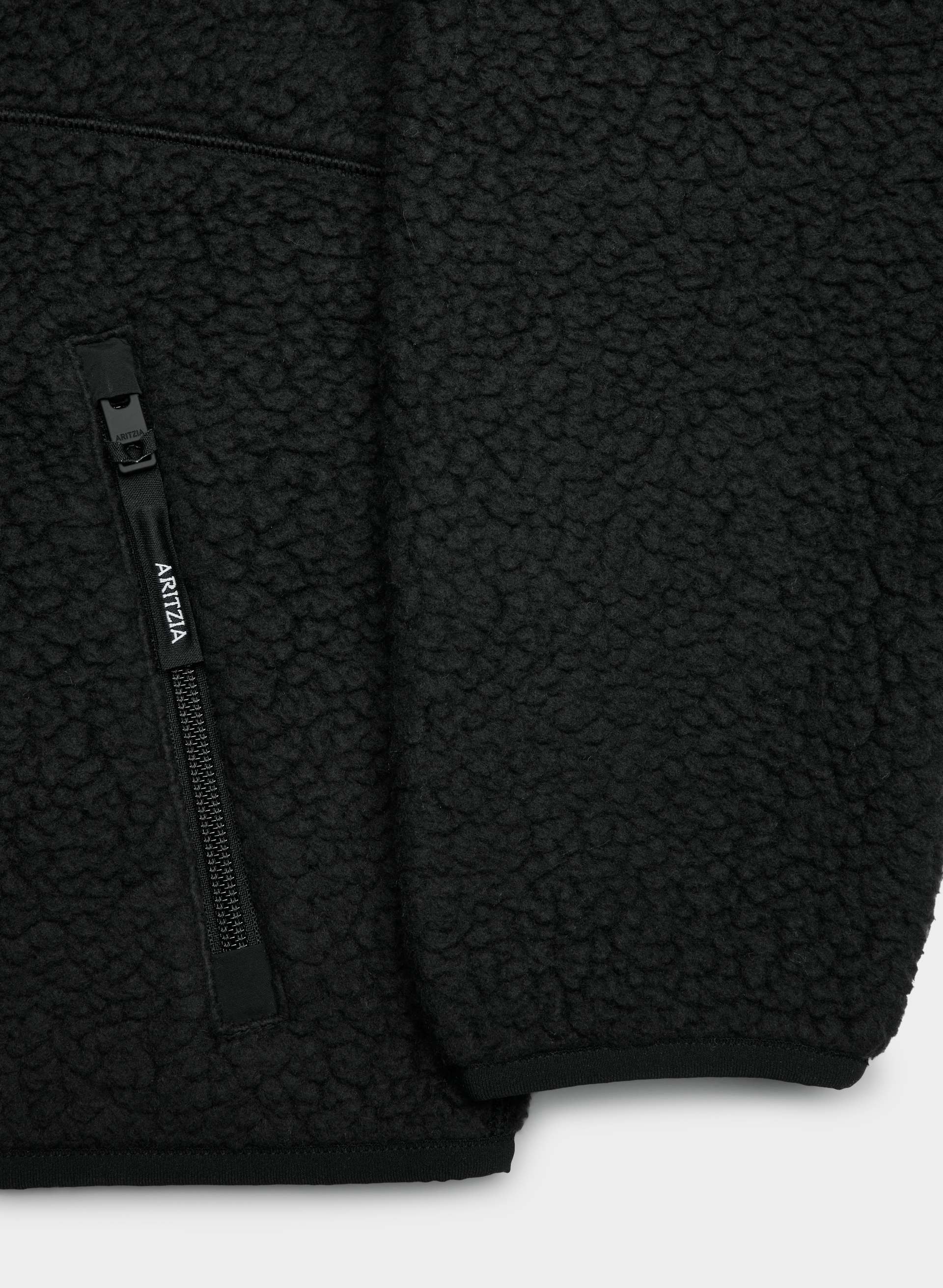 Polartec® Thermal Pro™ Highlands Hip Mockneck | Aritzia US