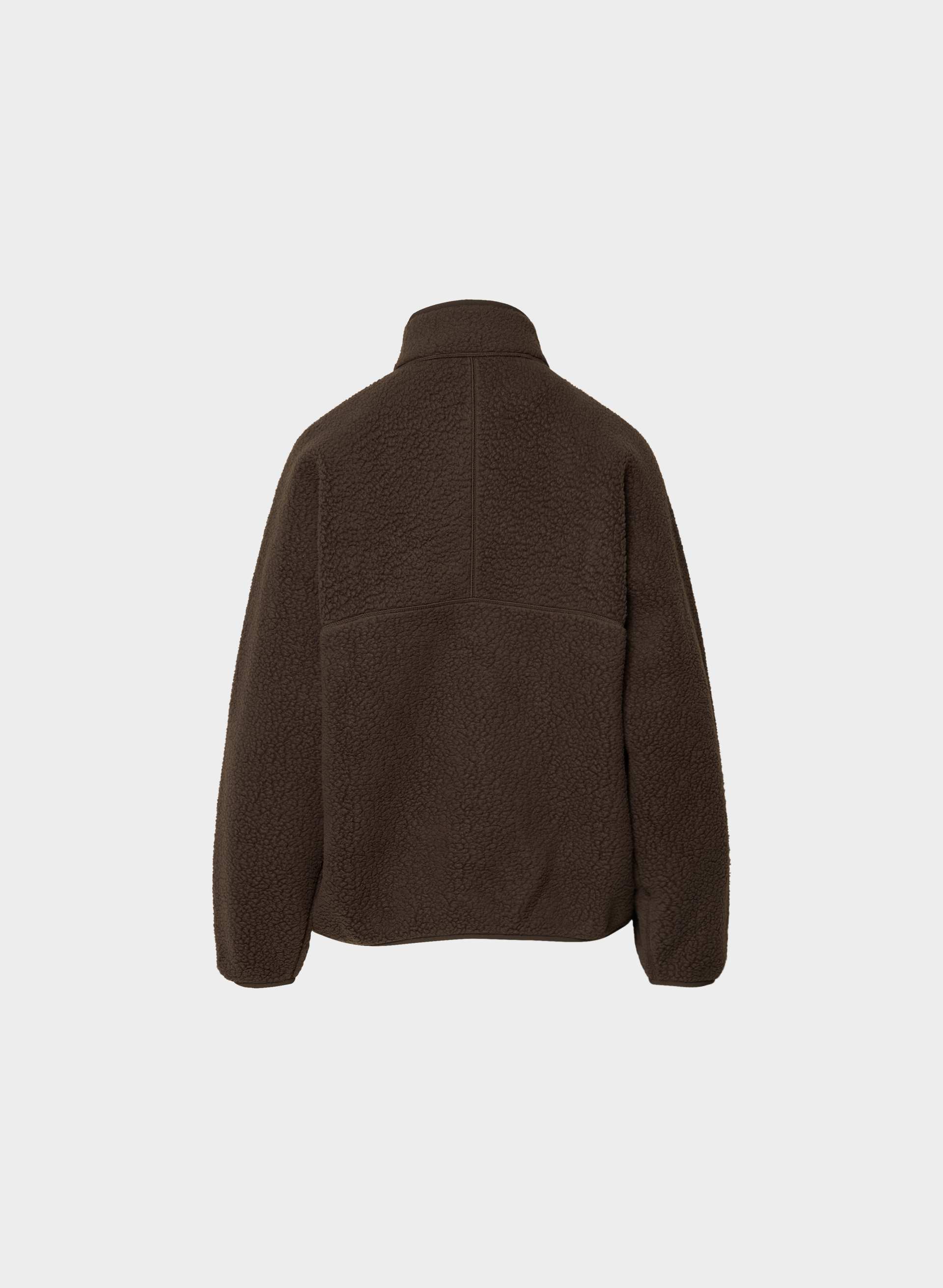 Polartec® Thermal Pro™ Highlands Hip Mockneck | Aritzia US