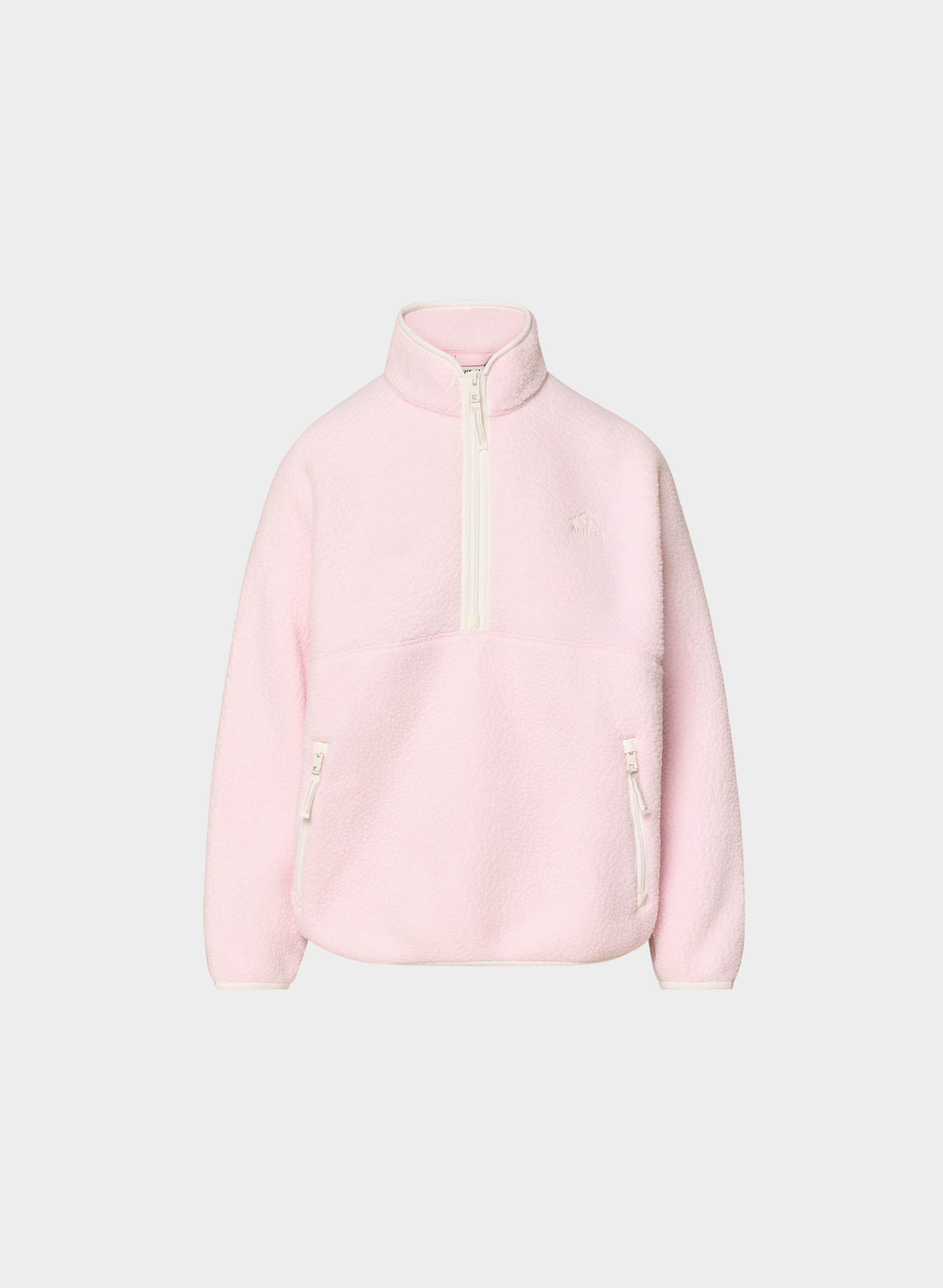 POLARTEC® THERMAL PRO™ HIGHLANDS HIP MOCKNECK | Aritzia
