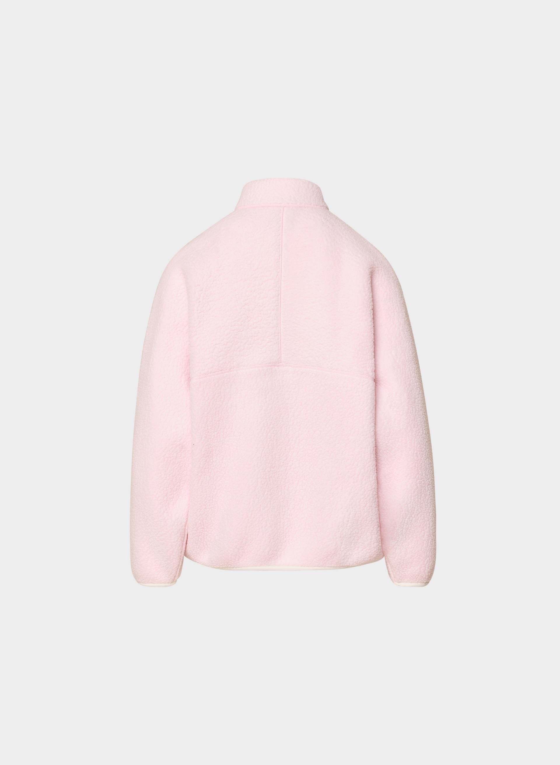 POLARTEC® THERMAL PRO™ HIGHLANDS HIP MOCKNECK | Aritzia
