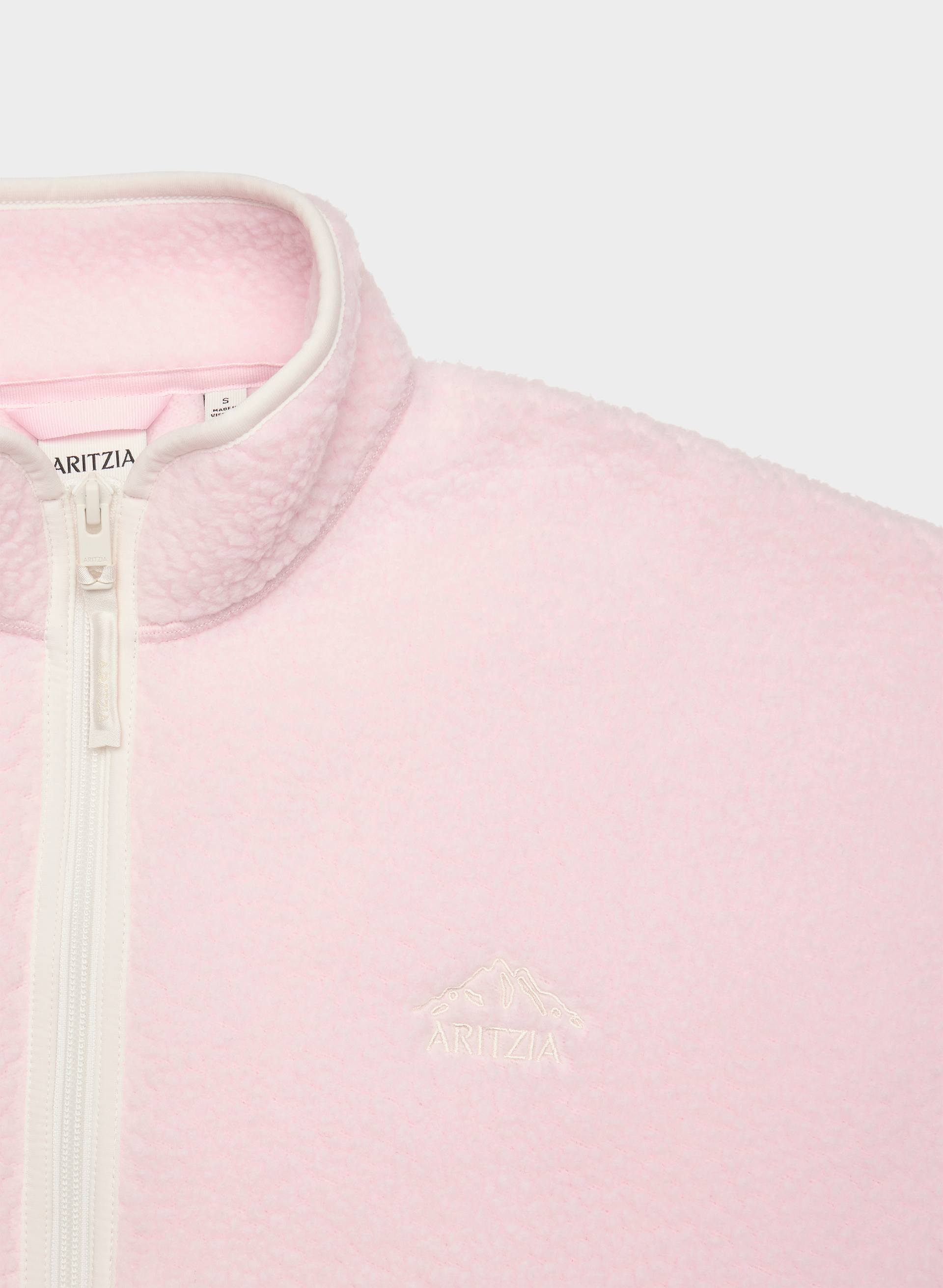 POLARTEC® THERMAL PRO™ HIGHLANDS HIP MOCKNECK | Aritzia