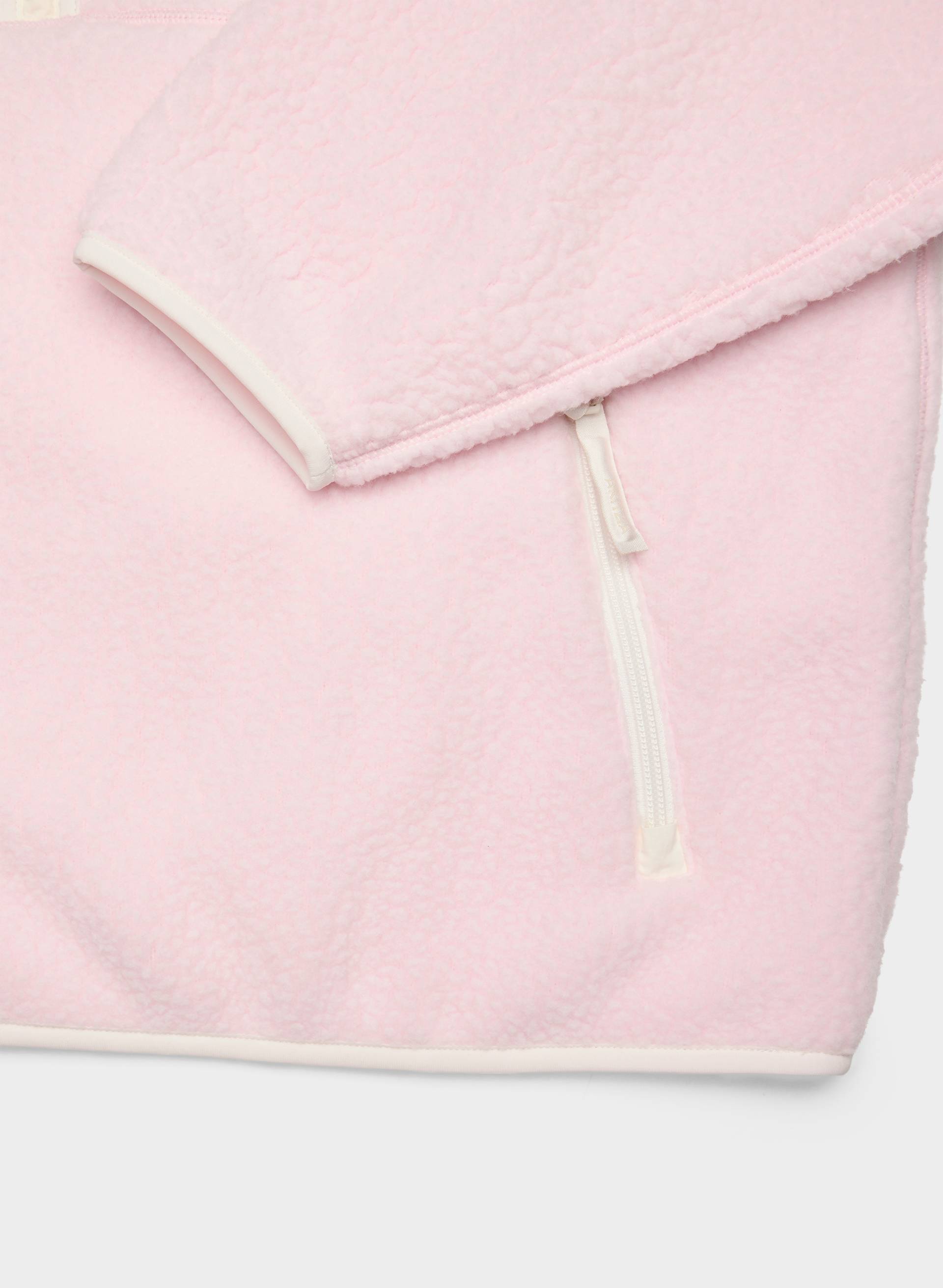 POLARTEC® THERMAL PRO™ HIGHLANDS HIP MOCKNECK | Aritzia