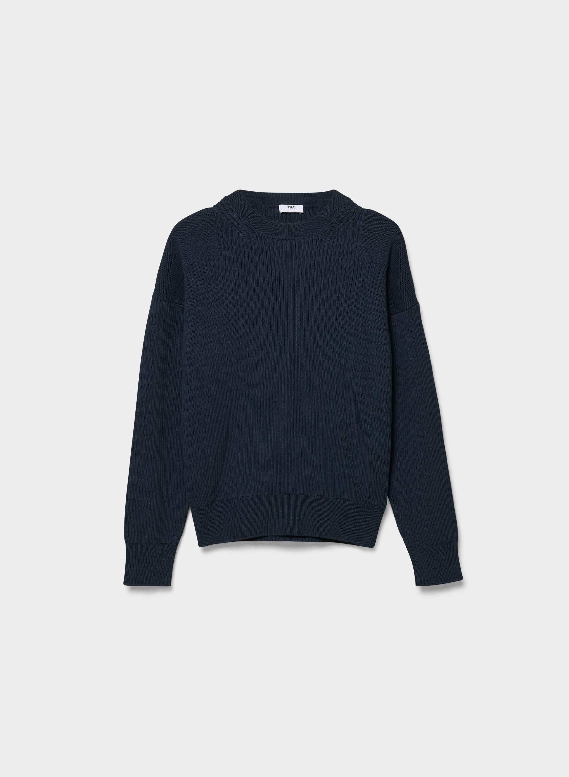 MIDWEST SWEATER | Aritzia
