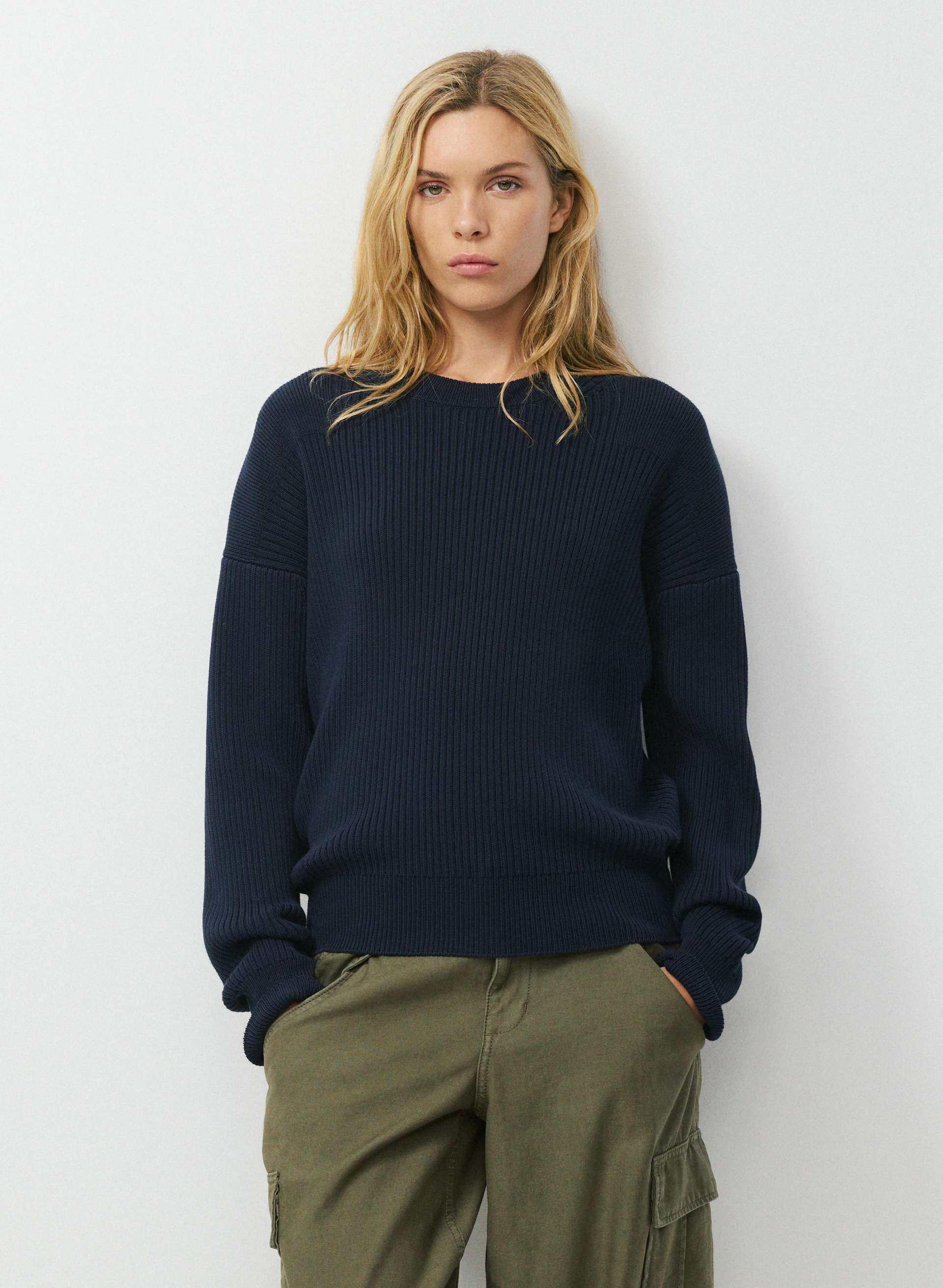 MIDWEST SWEATER | Aritzia