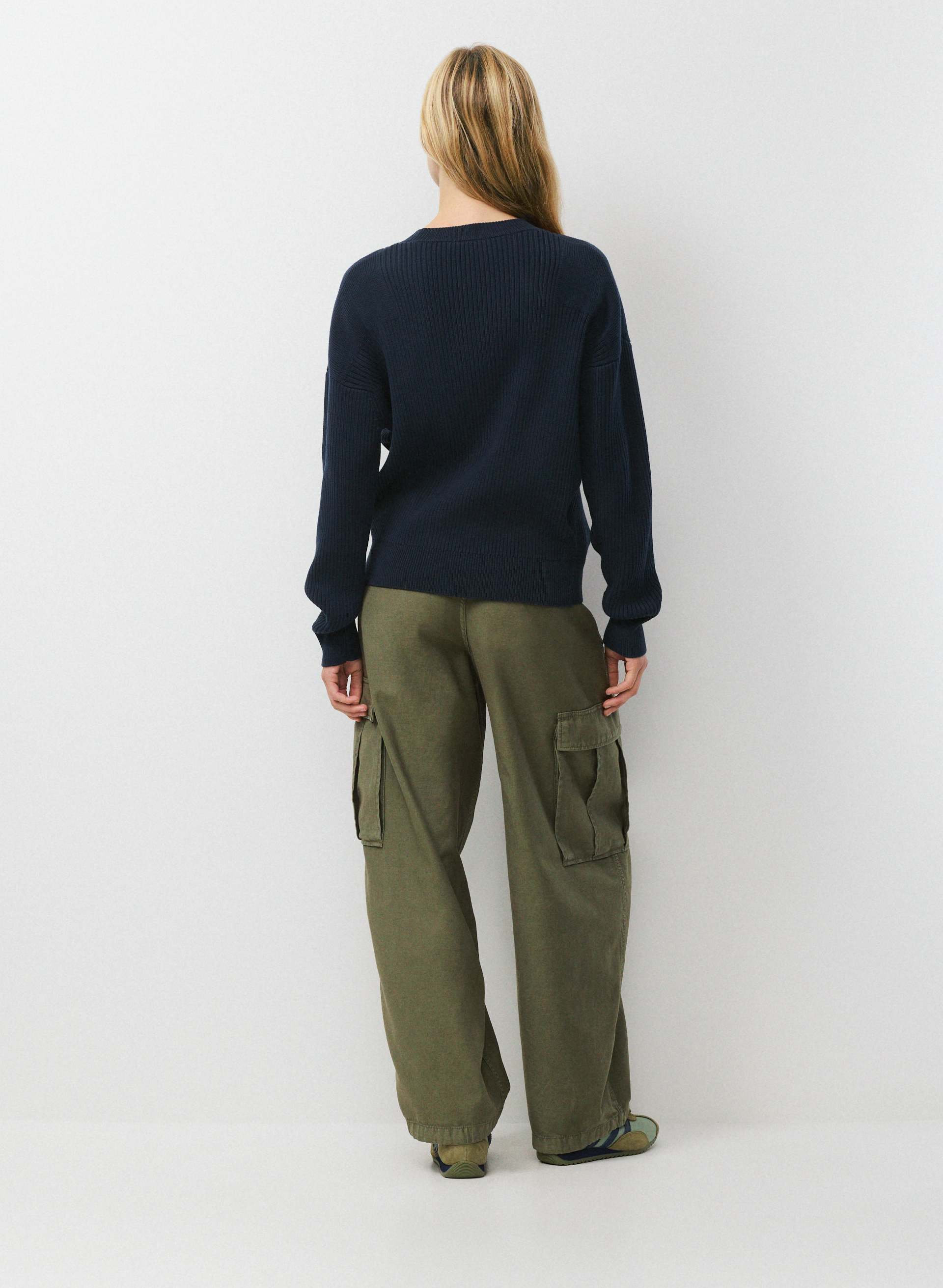 MIDWEST SWEATER | Aritzia