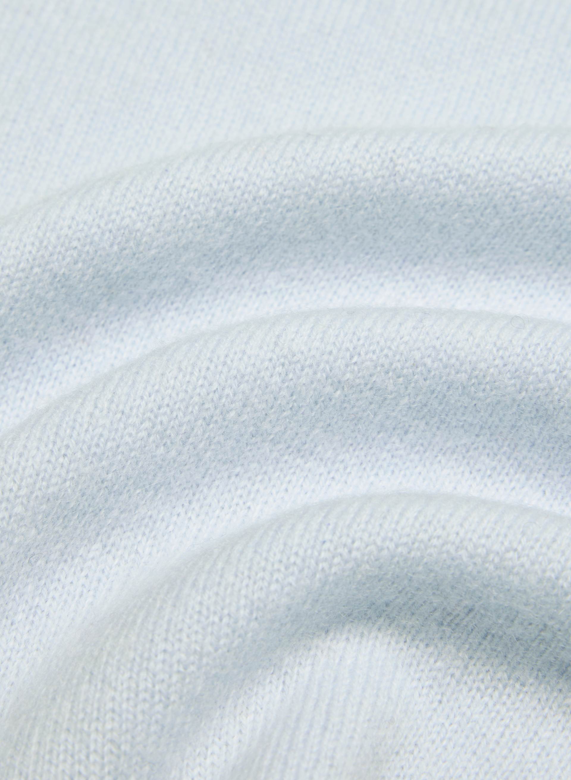 BARE CASHMERE OPUS MOCKNECK | Aritzia