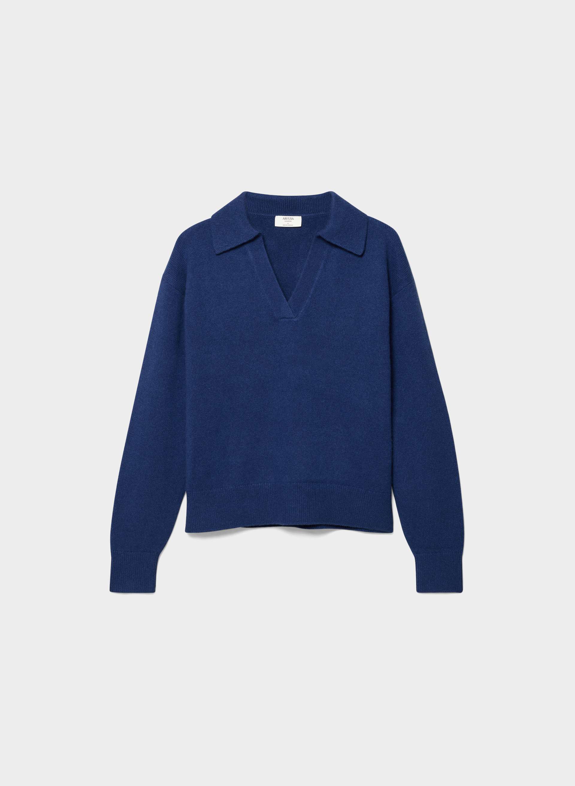 CHANDAIL ADMIRE - CACHEMIRE ESSENTIAL | Aritzia