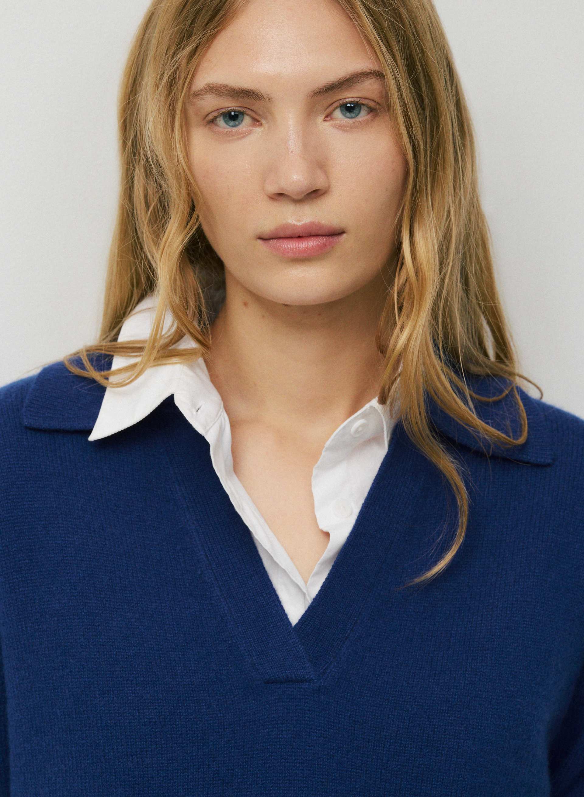 CHANDAIL ADMIRE - CACHEMIRE ESSENTIAL | Aritzia