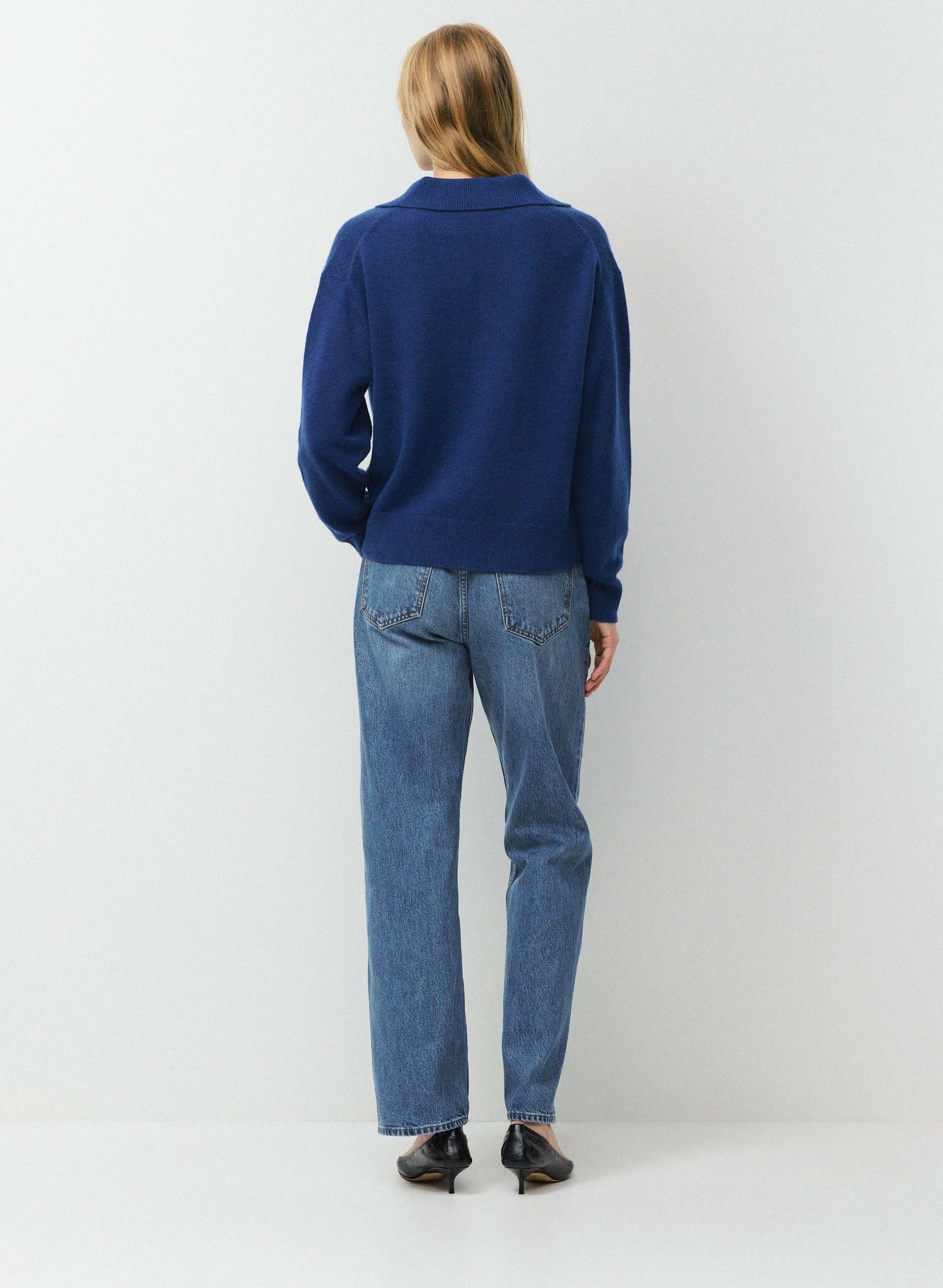 CHANDAIL ADMIRE - CACHEMIRE ESSENTIAL | Aritzia