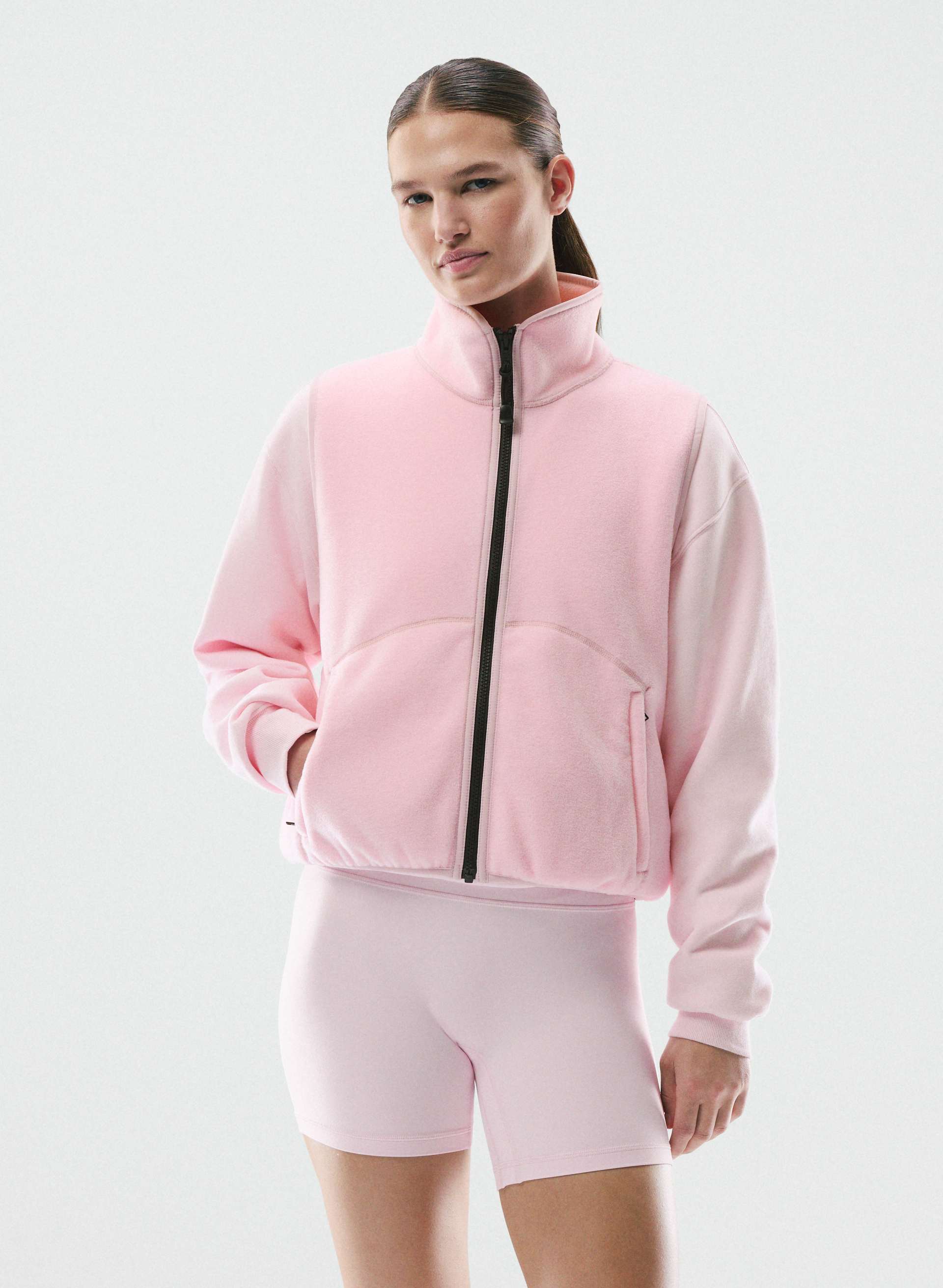 GILET TERRAIN | Aritzia