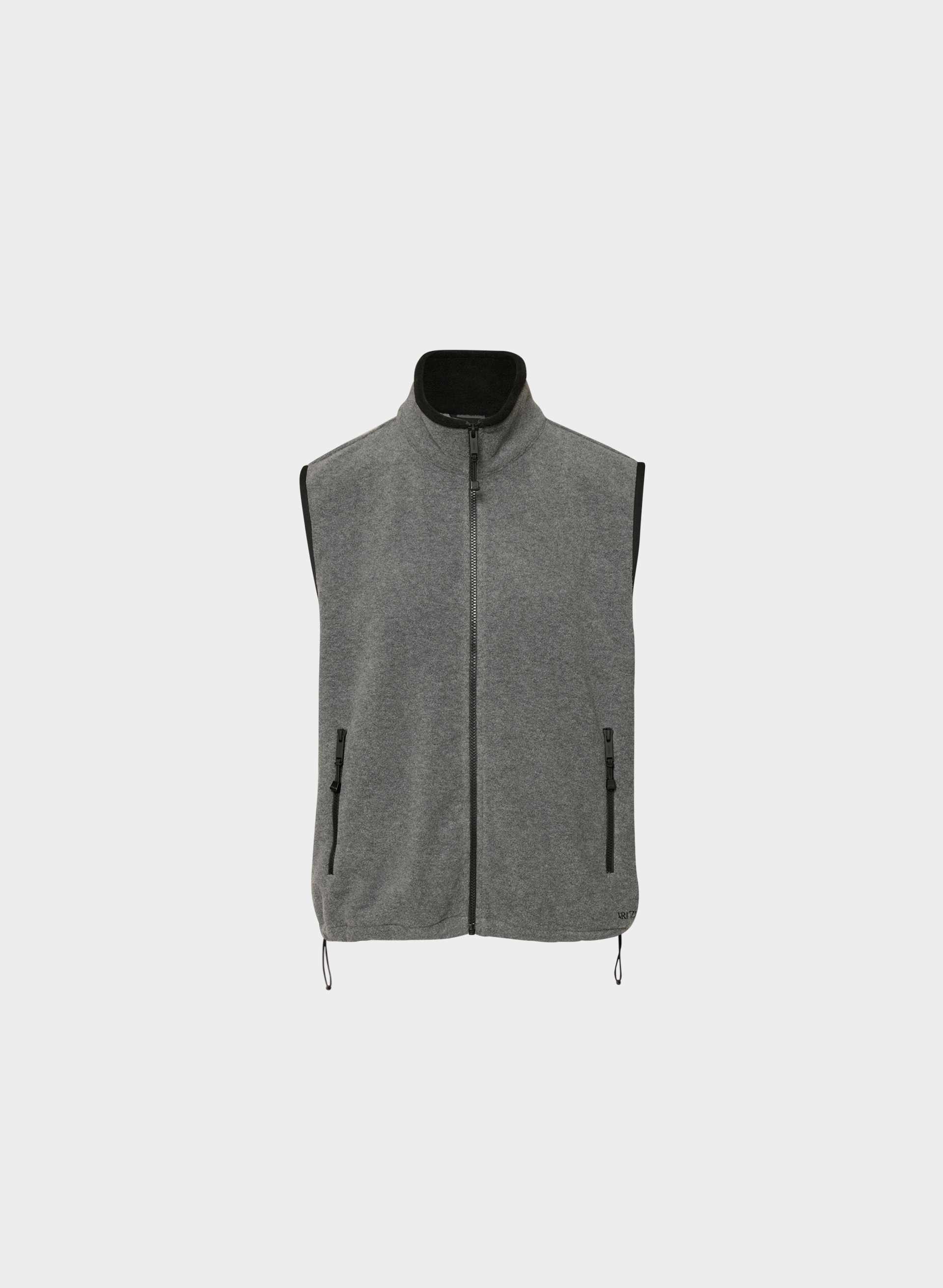 RIVERBEND VEST | Aritzia