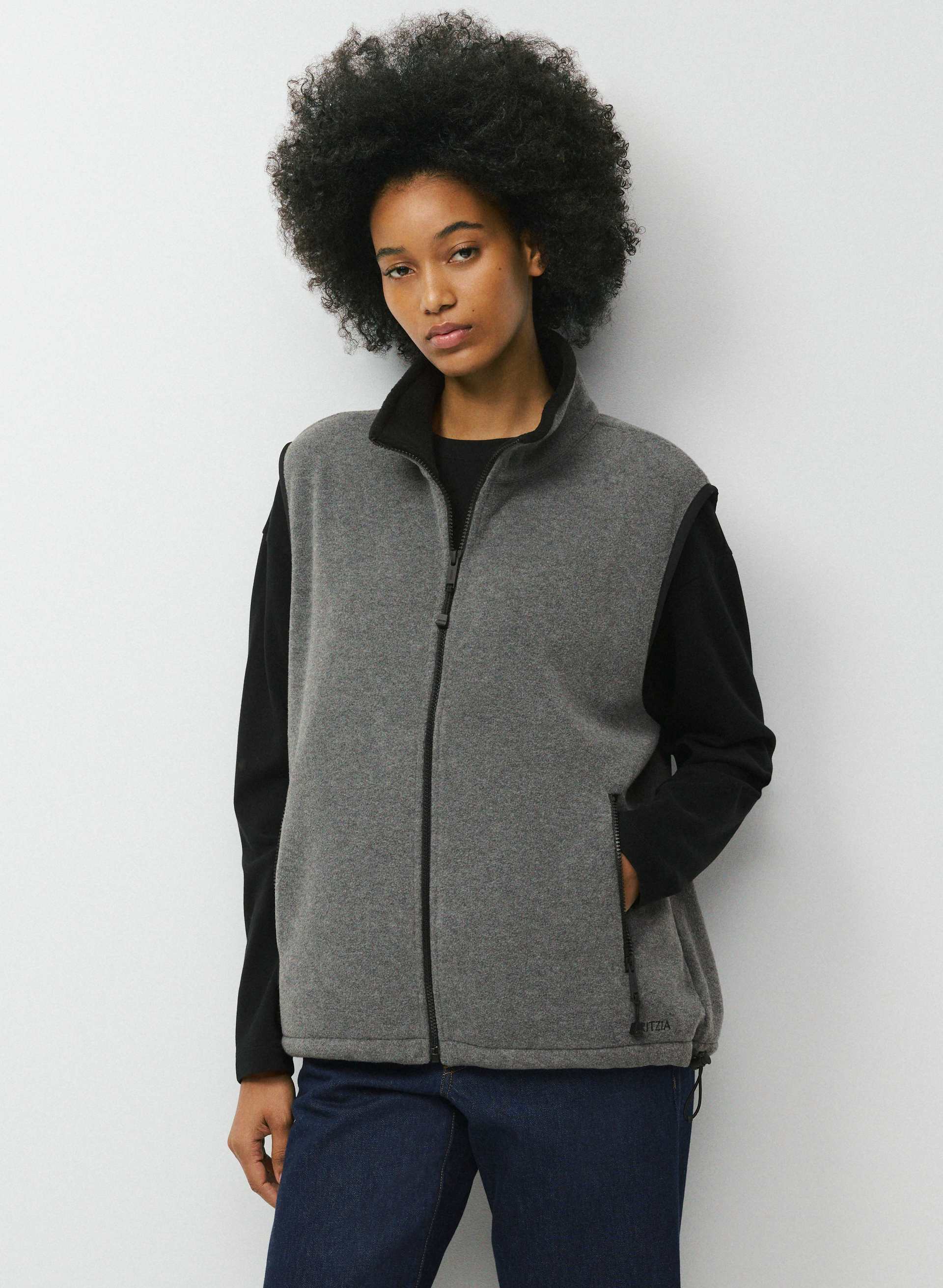 RIVERBEND VEST | Aritzia