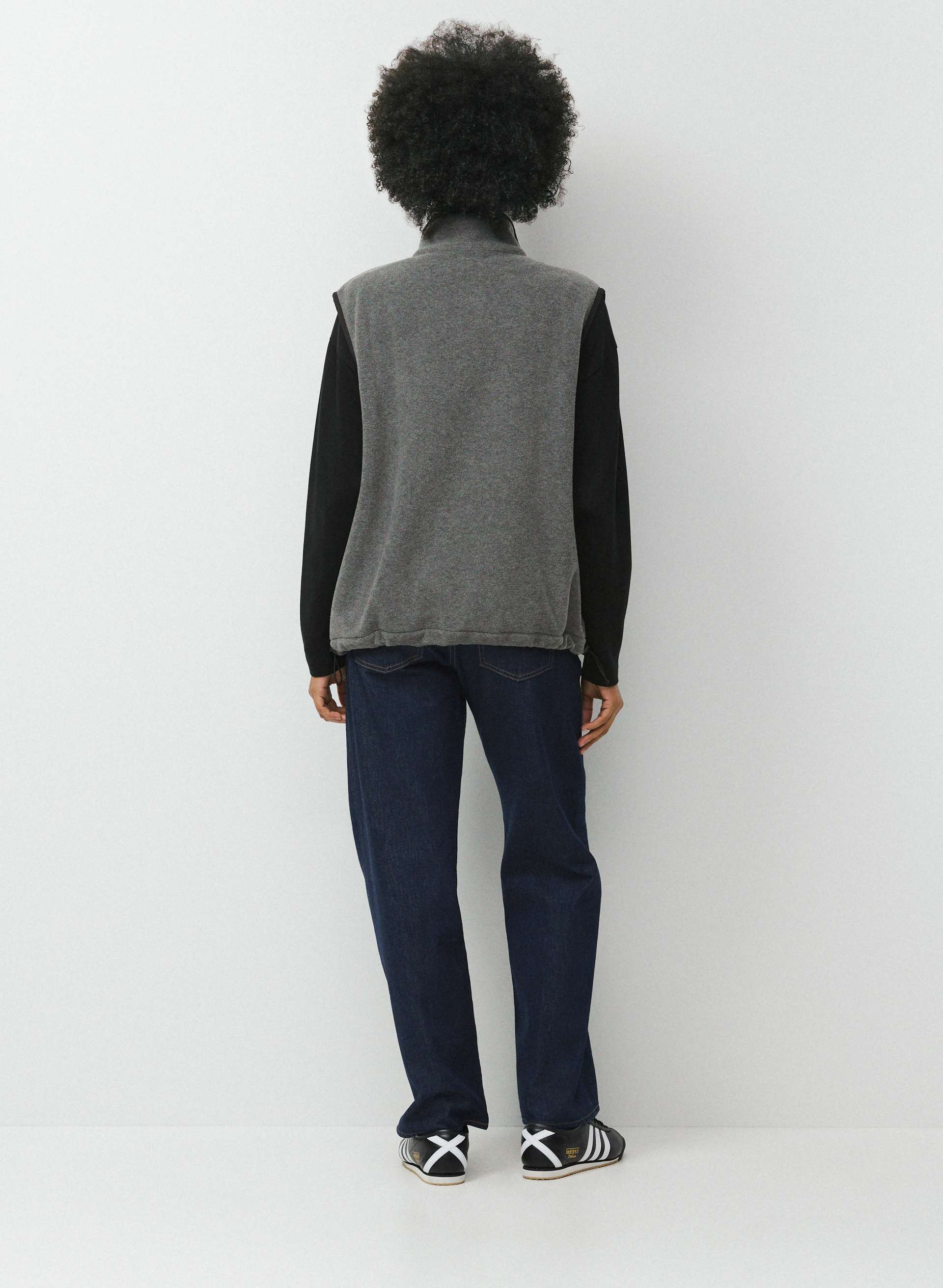 RIVERBEND VEST | Aritzia