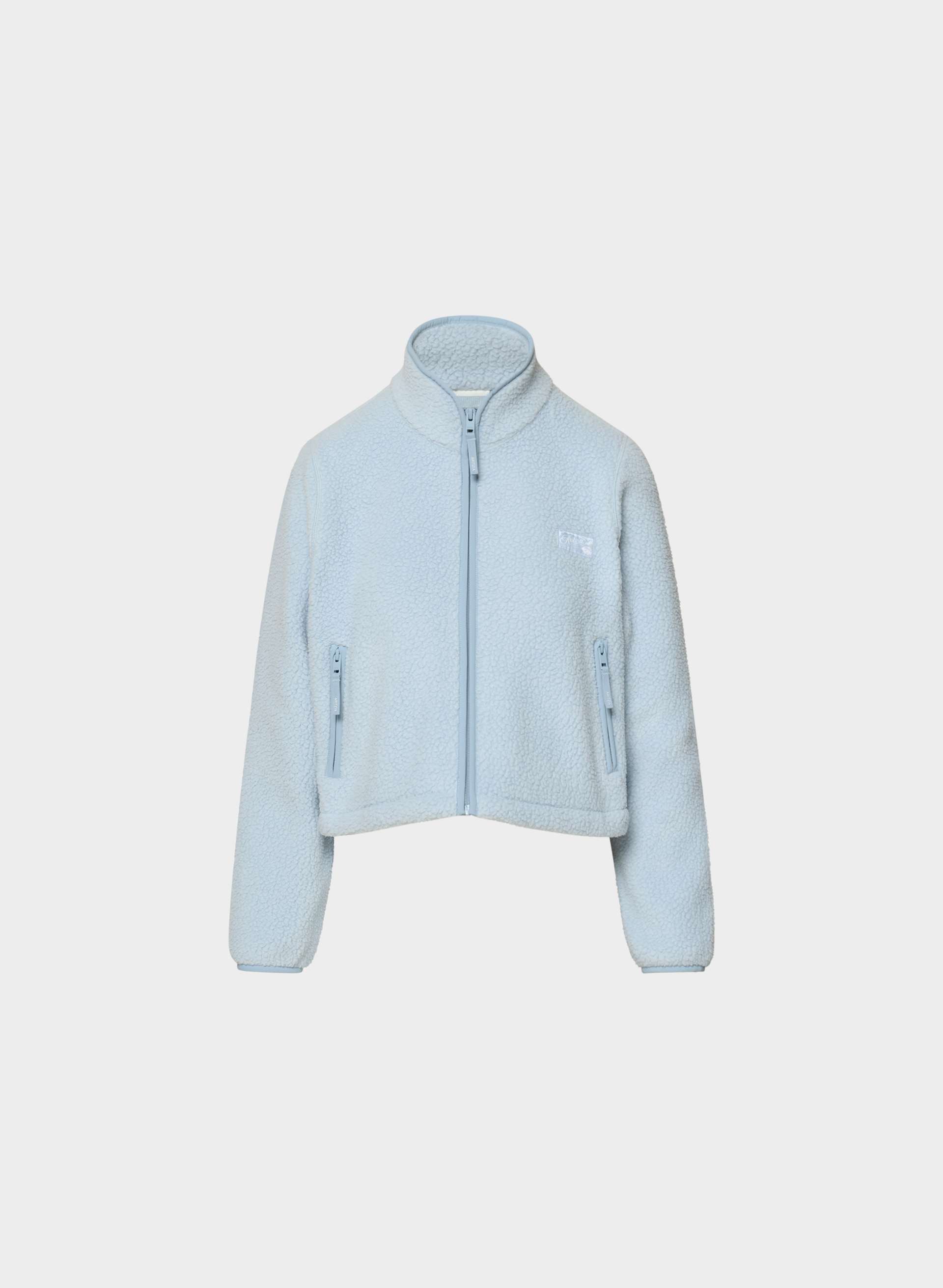 POLARTEC® THERMAL PRO™ SOLSTICE ZIP-UP | Aritzia