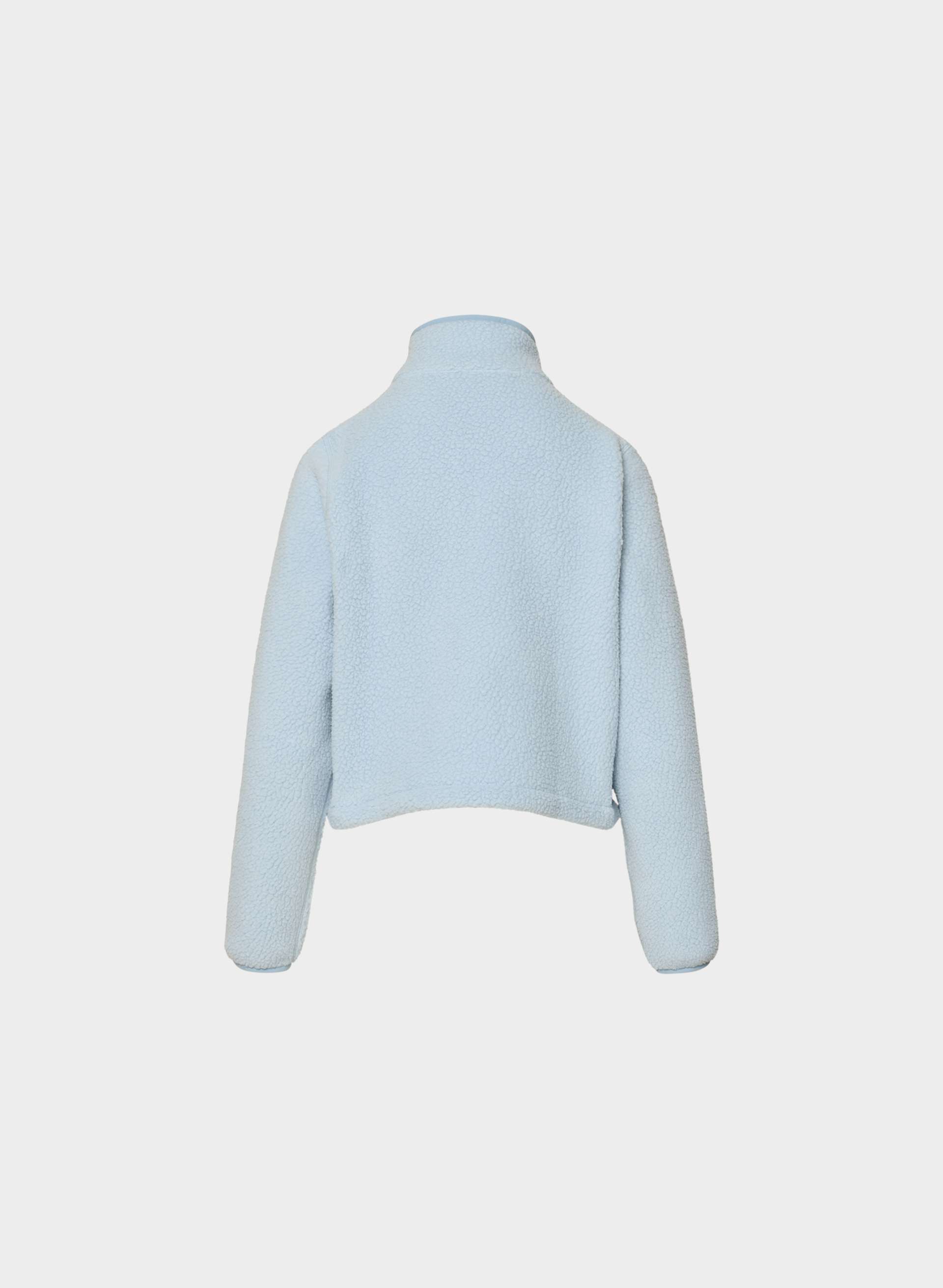 POLARTEC® THERMAL PRO™ SOLSTICE ZIP-UP | Aritzia