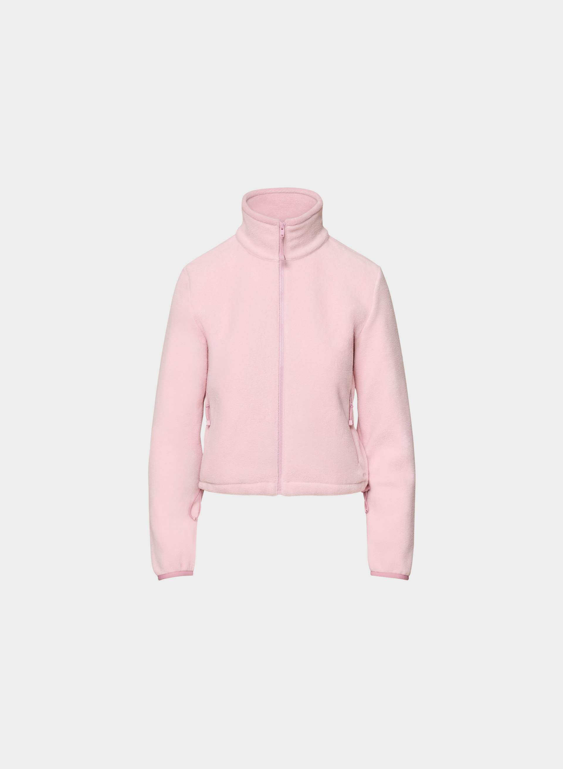 AUTUMN ZIP-UP | Aritzia