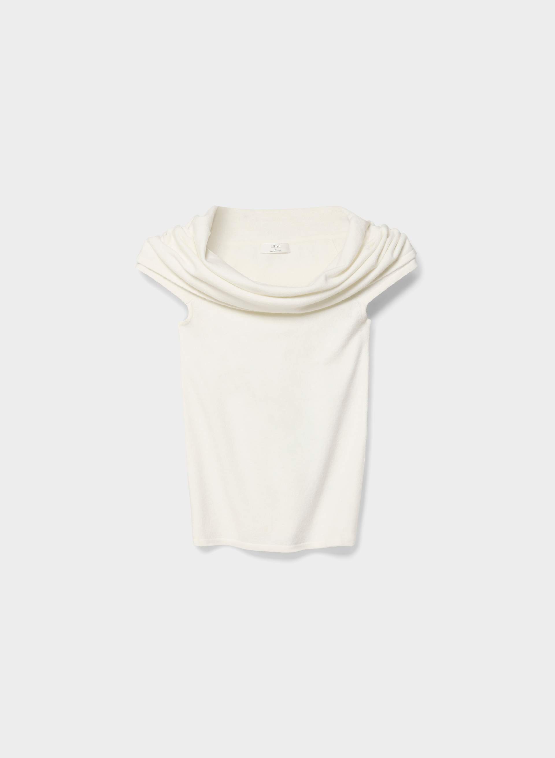 SOFTSPOKE™ WYND TOP | Aritzia
