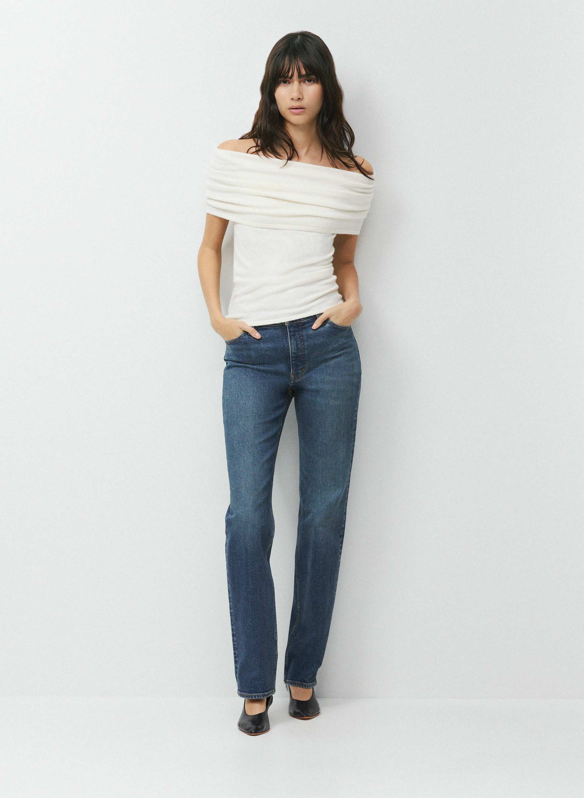 SOFTSPOKE™ WYND TOP | Aritzia