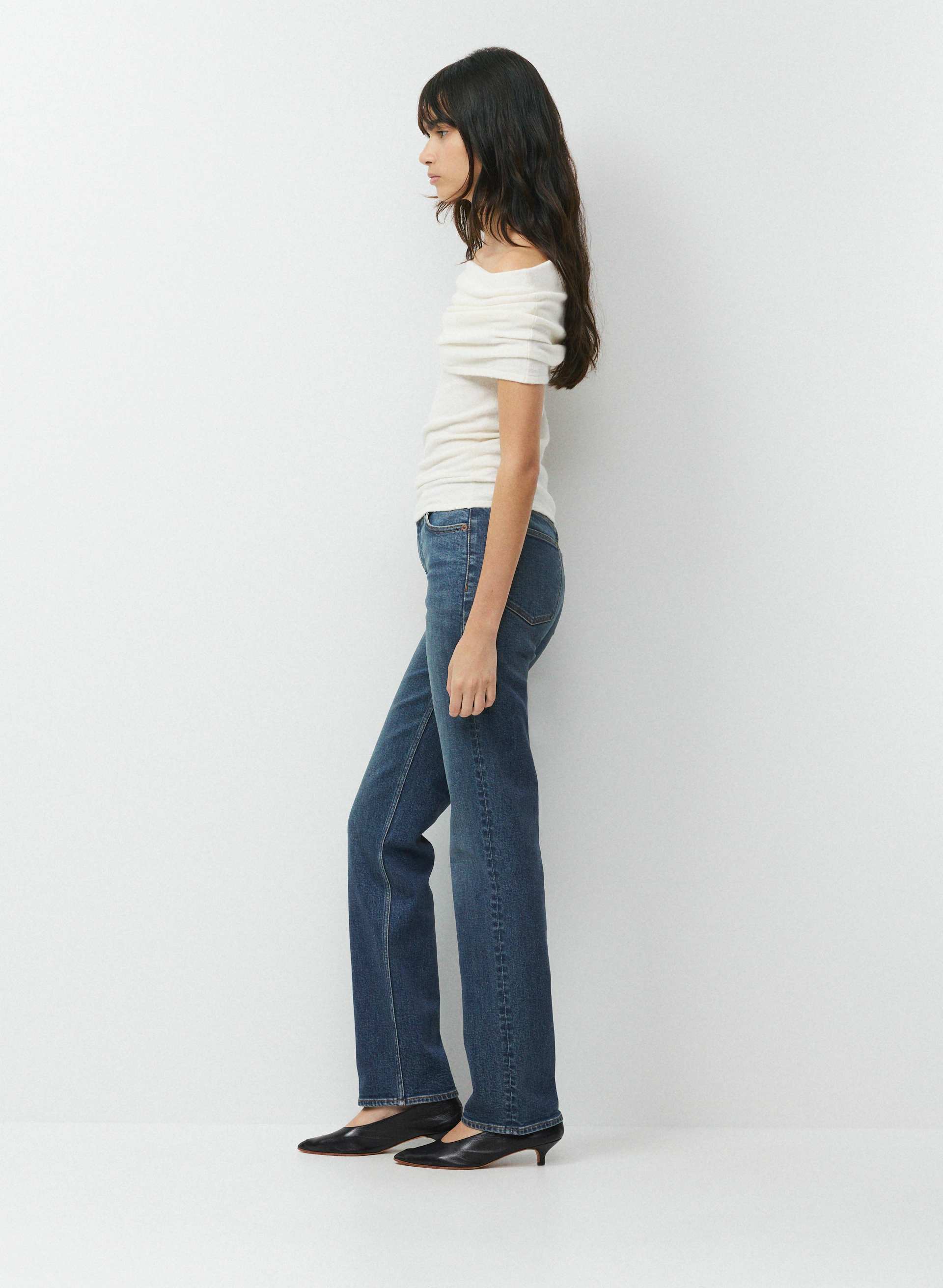 SOFTSPOKE™ WYND TOP | Aritzia