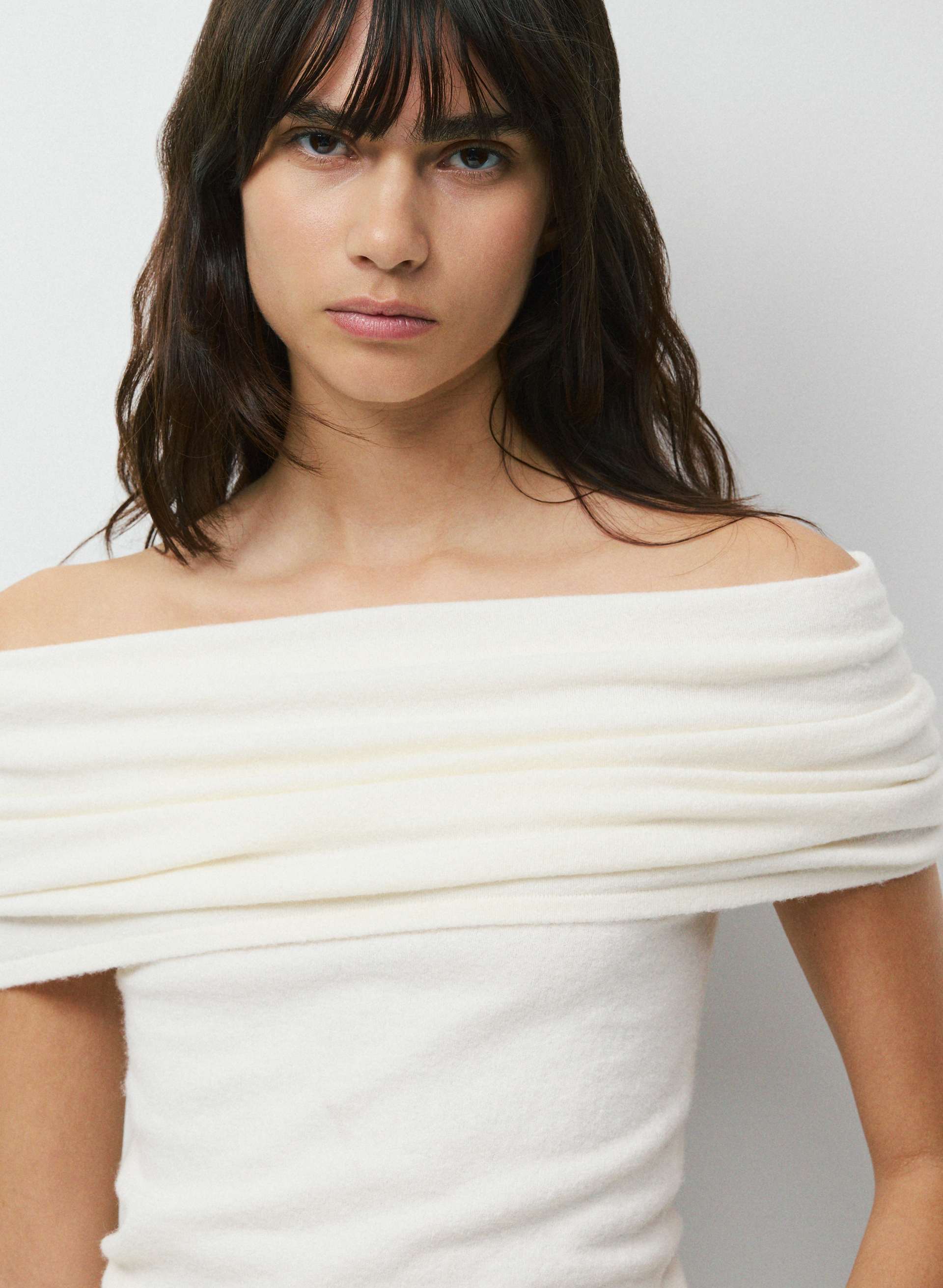 SOFTSPOKE™ WYND TOP | Aritzia