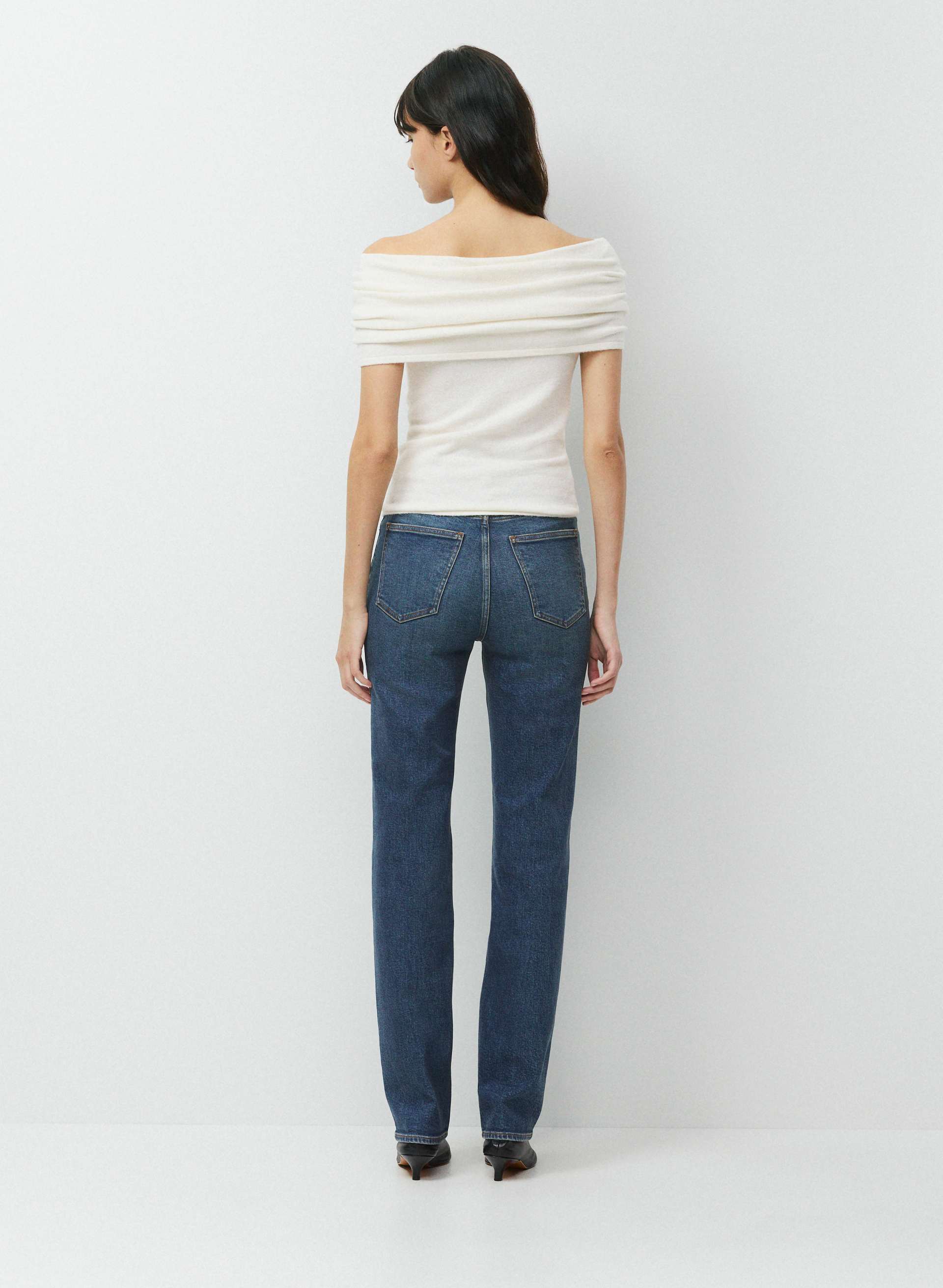 SOFTSPOKE™ WYND TOP | Aritzia