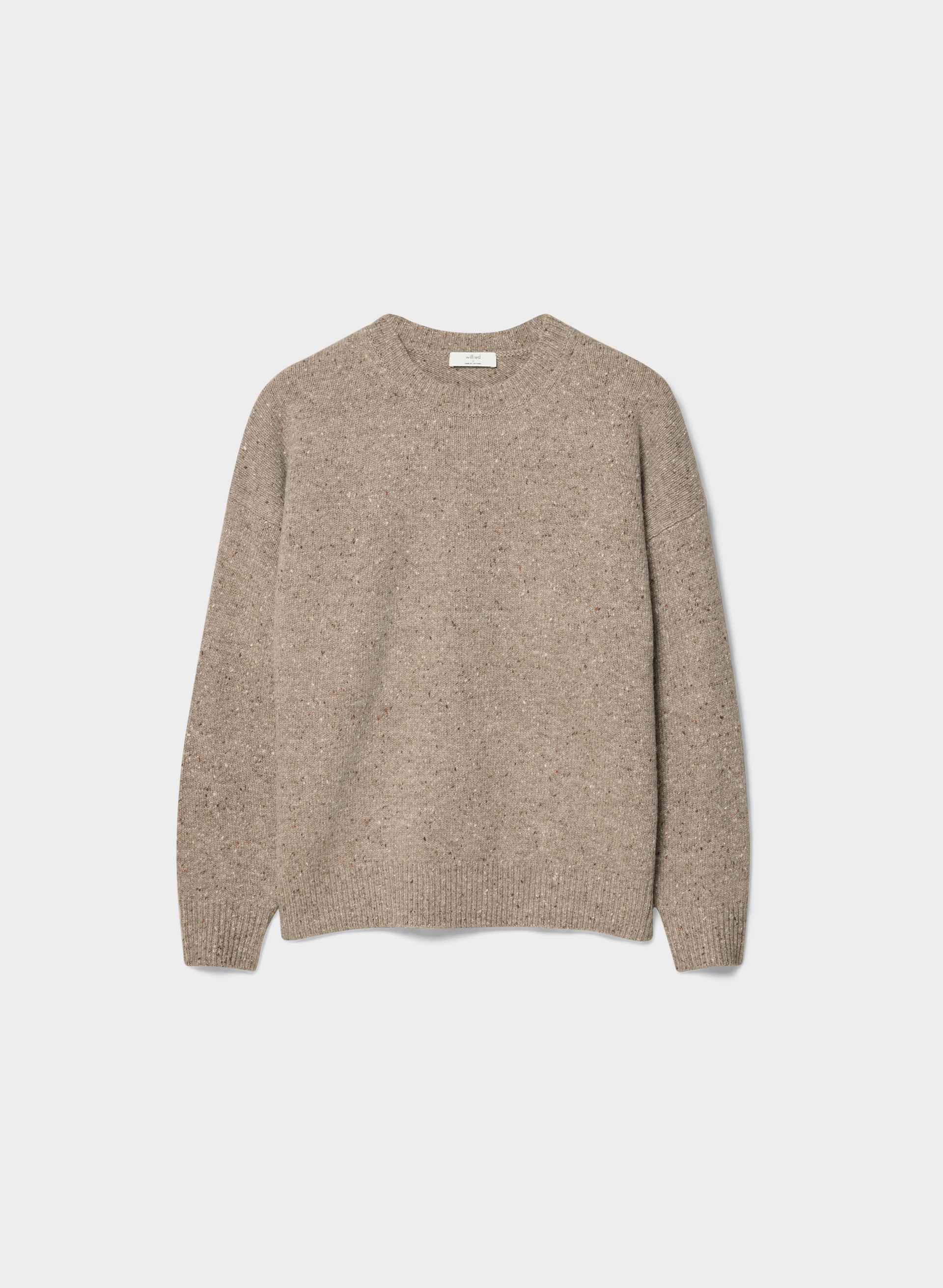 STRATFORD SWEATER | Aritzia