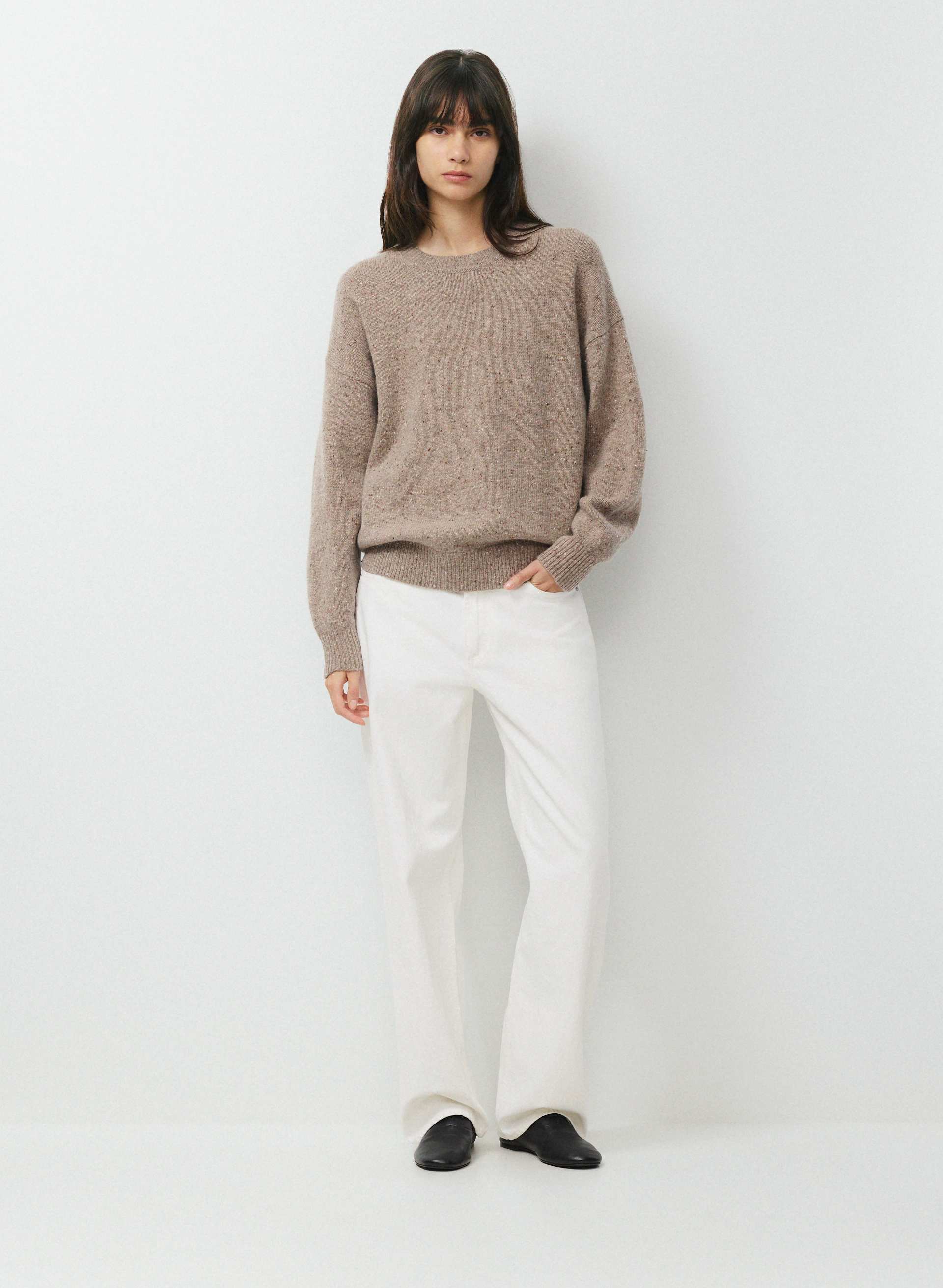 STRATFORD SWEATER | Aritzia