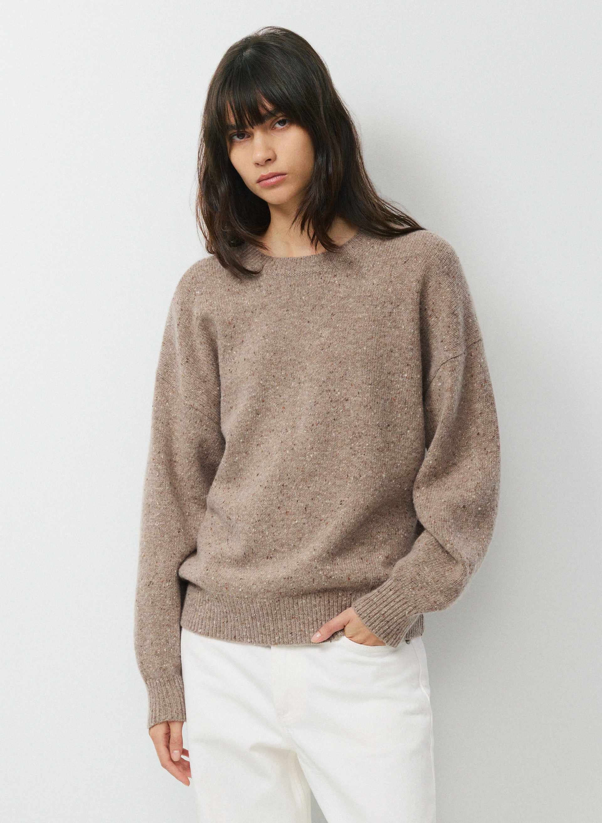 STRATFORD SWEATER | Aritzia