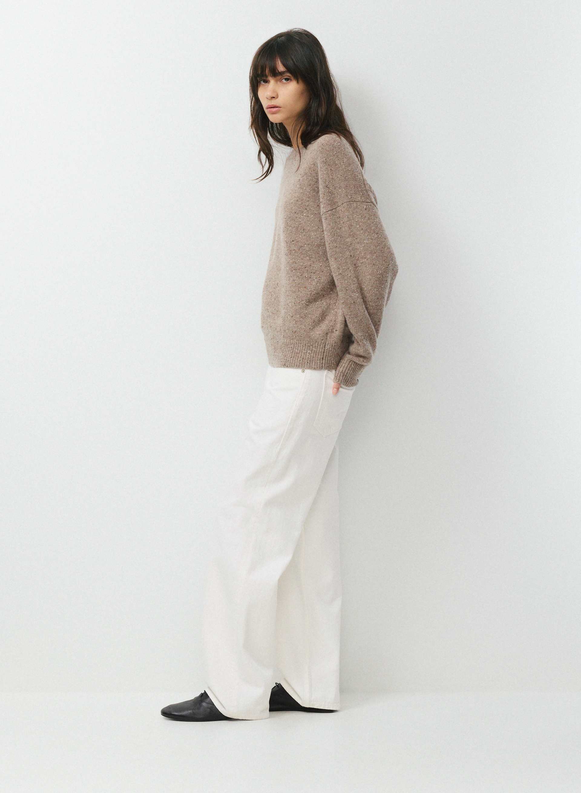 STRATFORD SWEATER | Aritzia