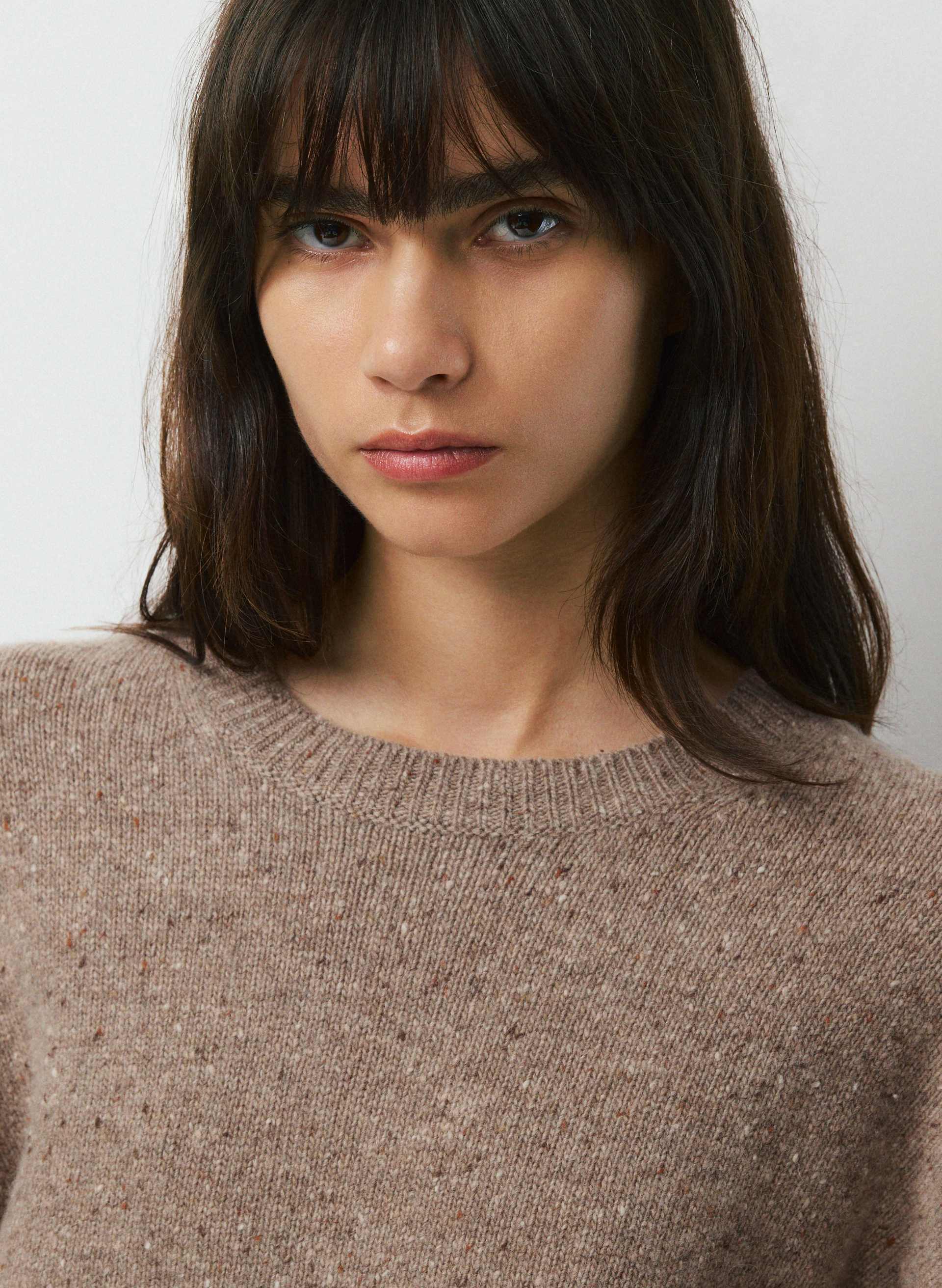 STRATFORD SWEATER | Aritzia