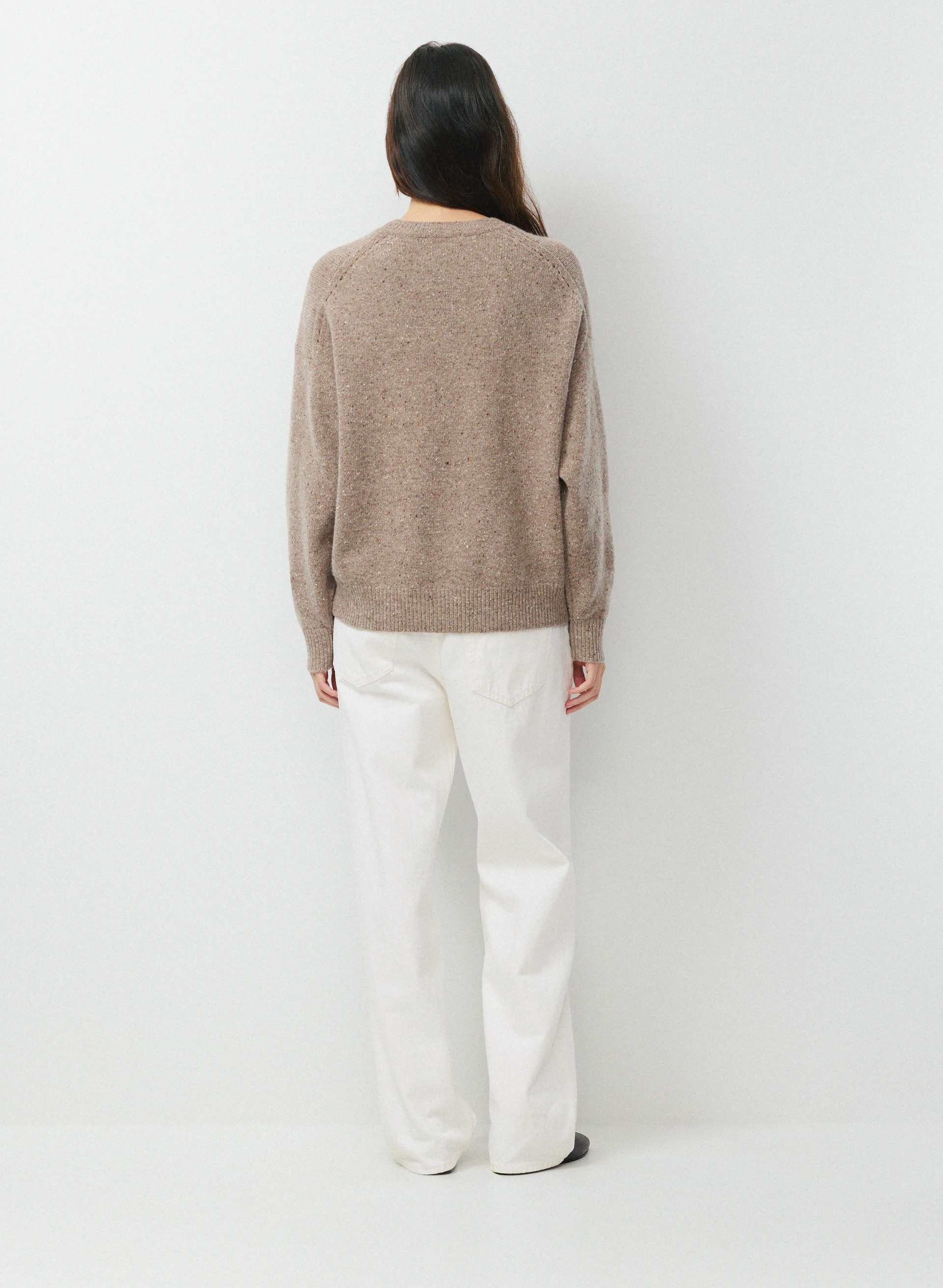 STRATFORD SWEATER | Aritzia