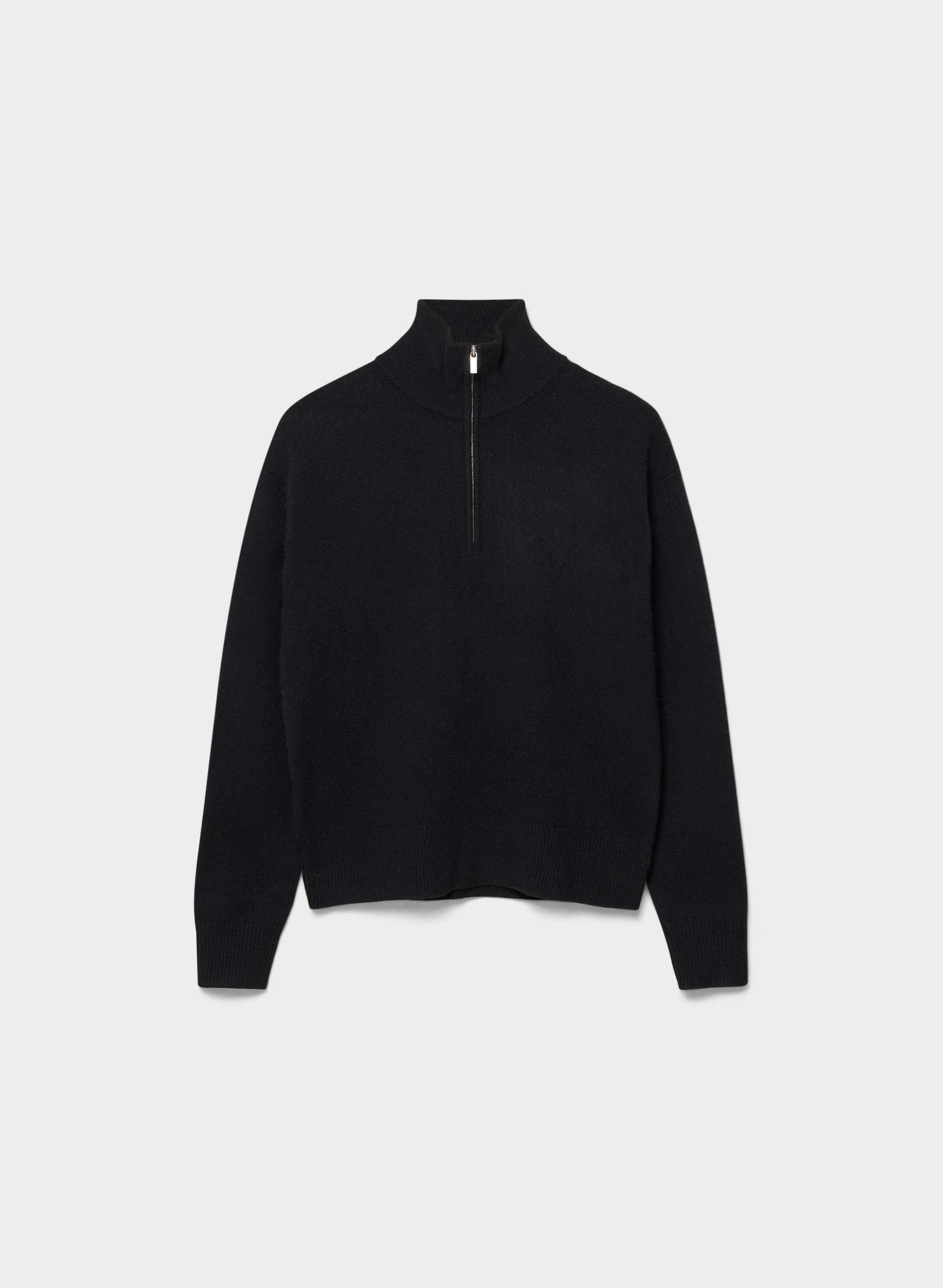 ESSENTIAL CASHMERE METAPHOR SWEATER | Aritzia
