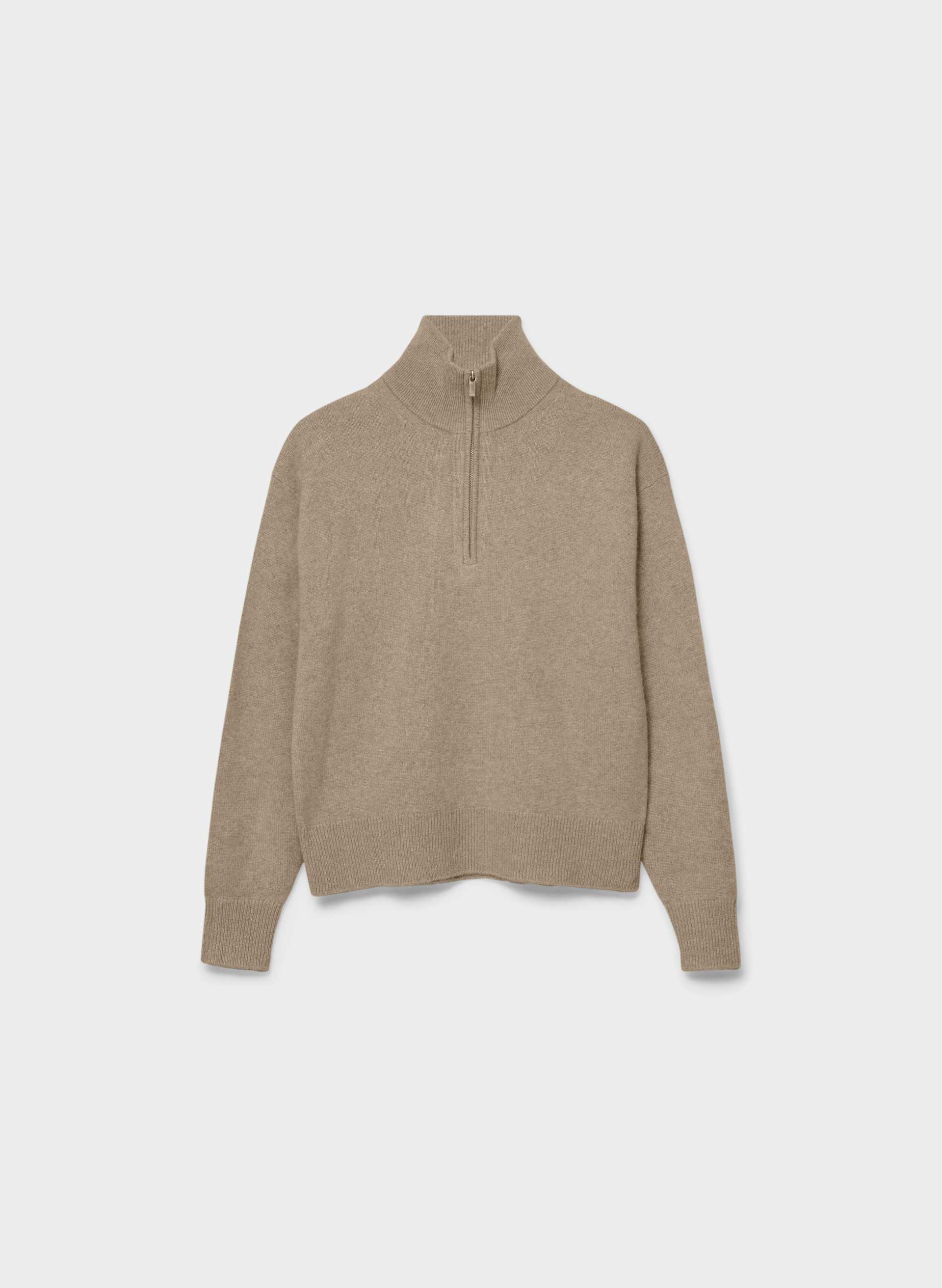 ESSENTIAL CASHMERE METAPHOR SWEATER | Aritzia