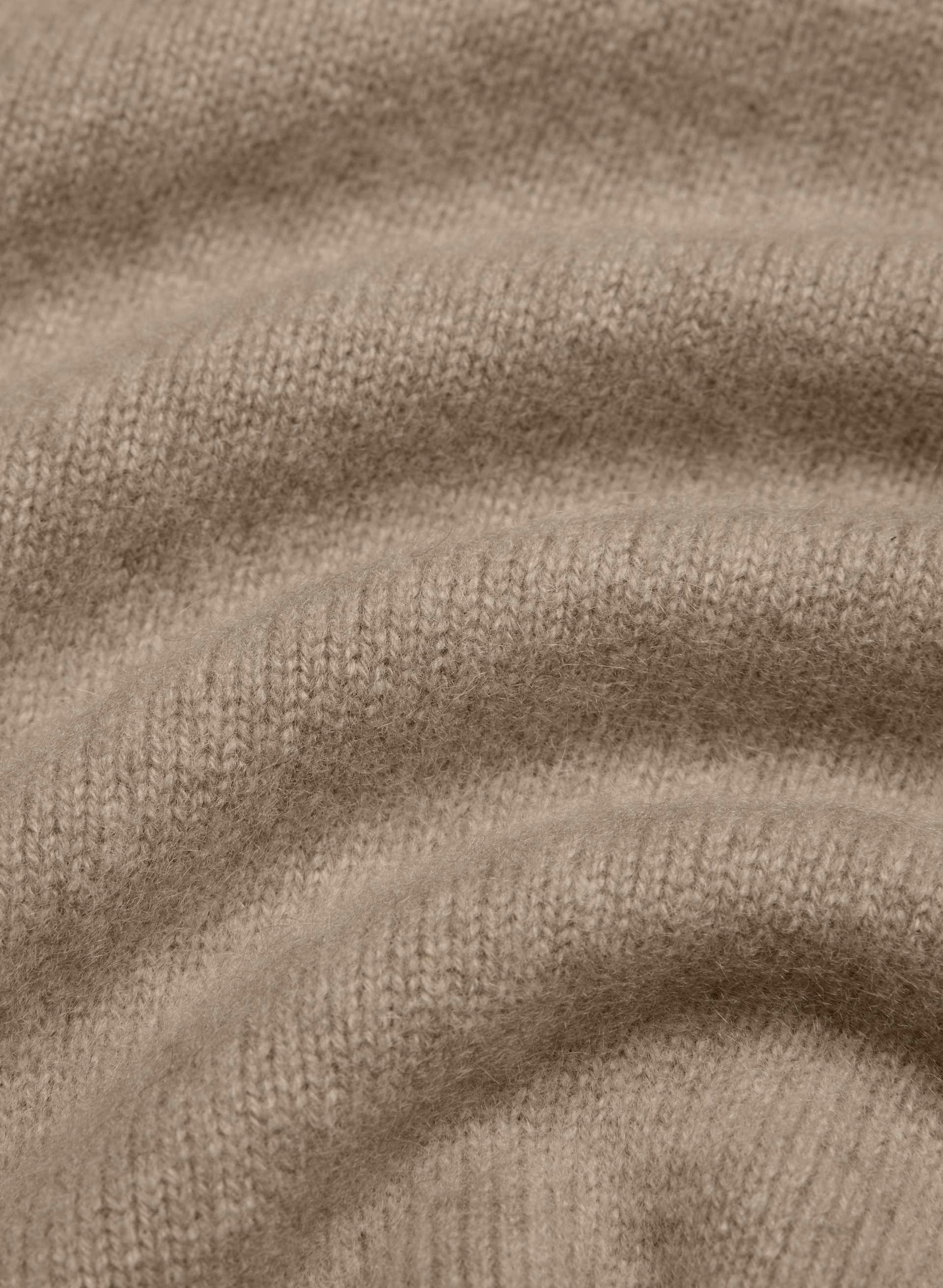 ESSENTIAL CASHMERE METAPHOR SWEATER | Aritzia