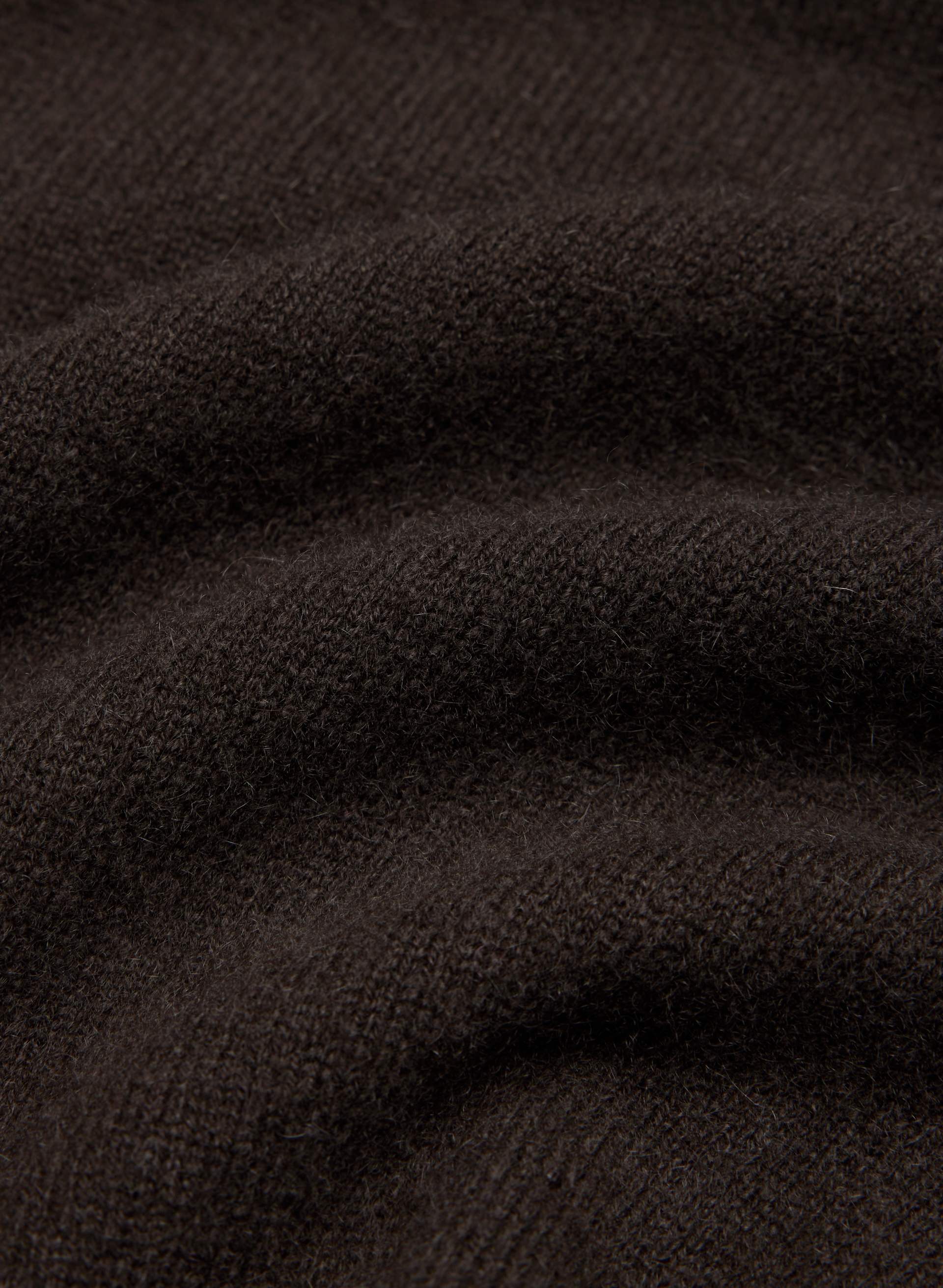 BARE CASHMERE MAGNIFIC SWEATER | Aritzia