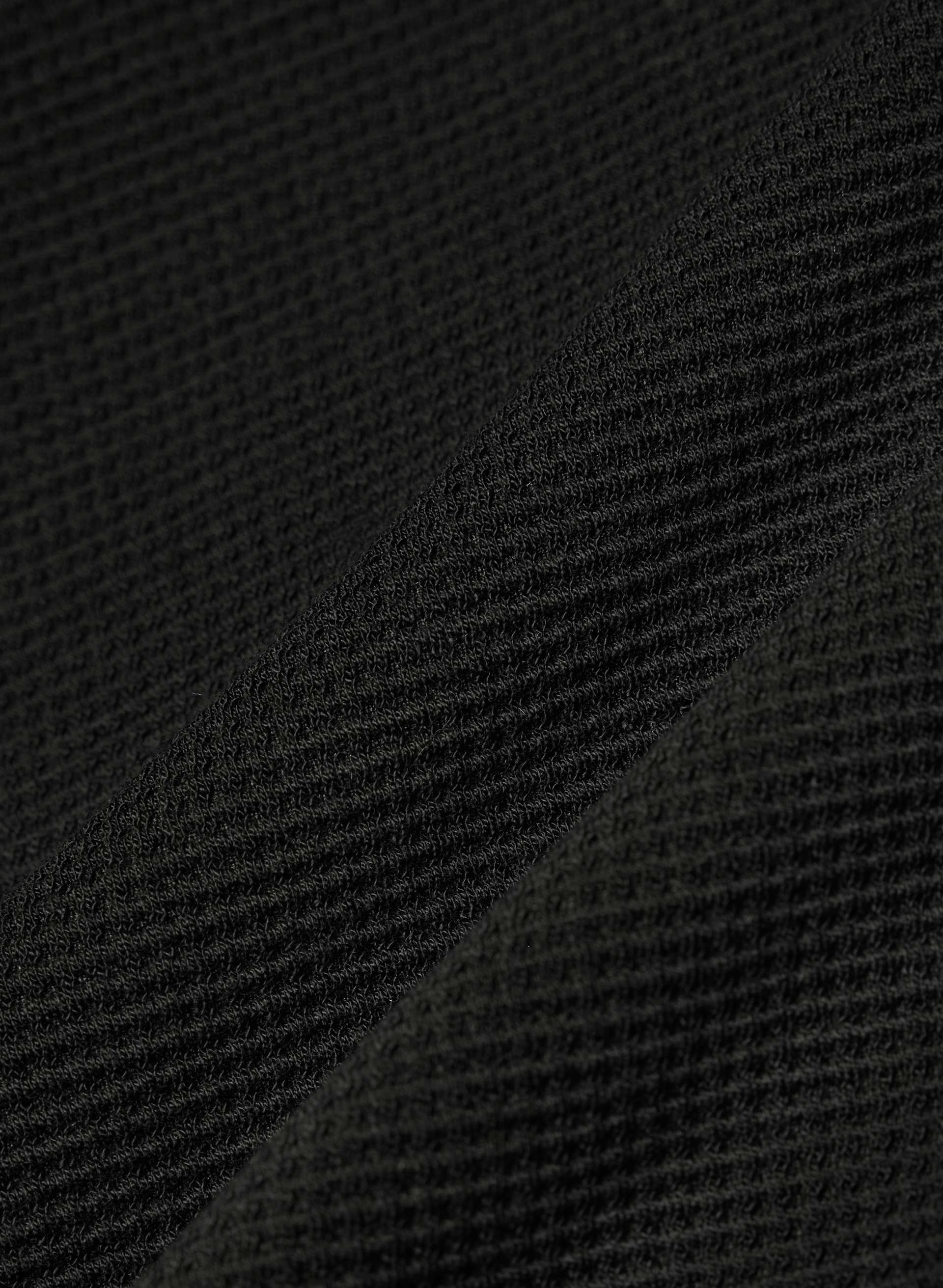 WAFFLEX KARMA SWEATER | Aritzia