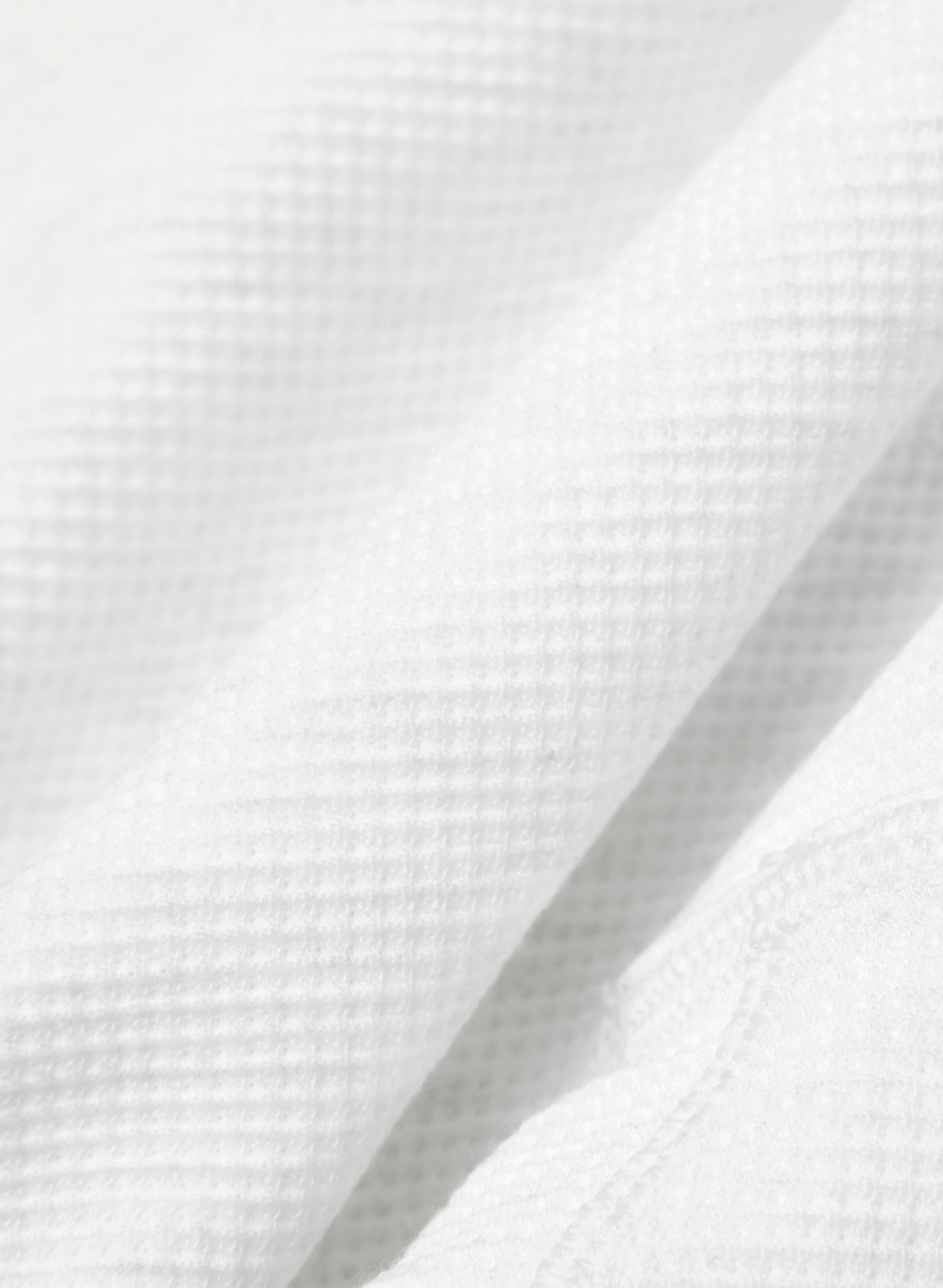 WAFFLEX RECUPERATE FUNNEL NECK | Aritzia