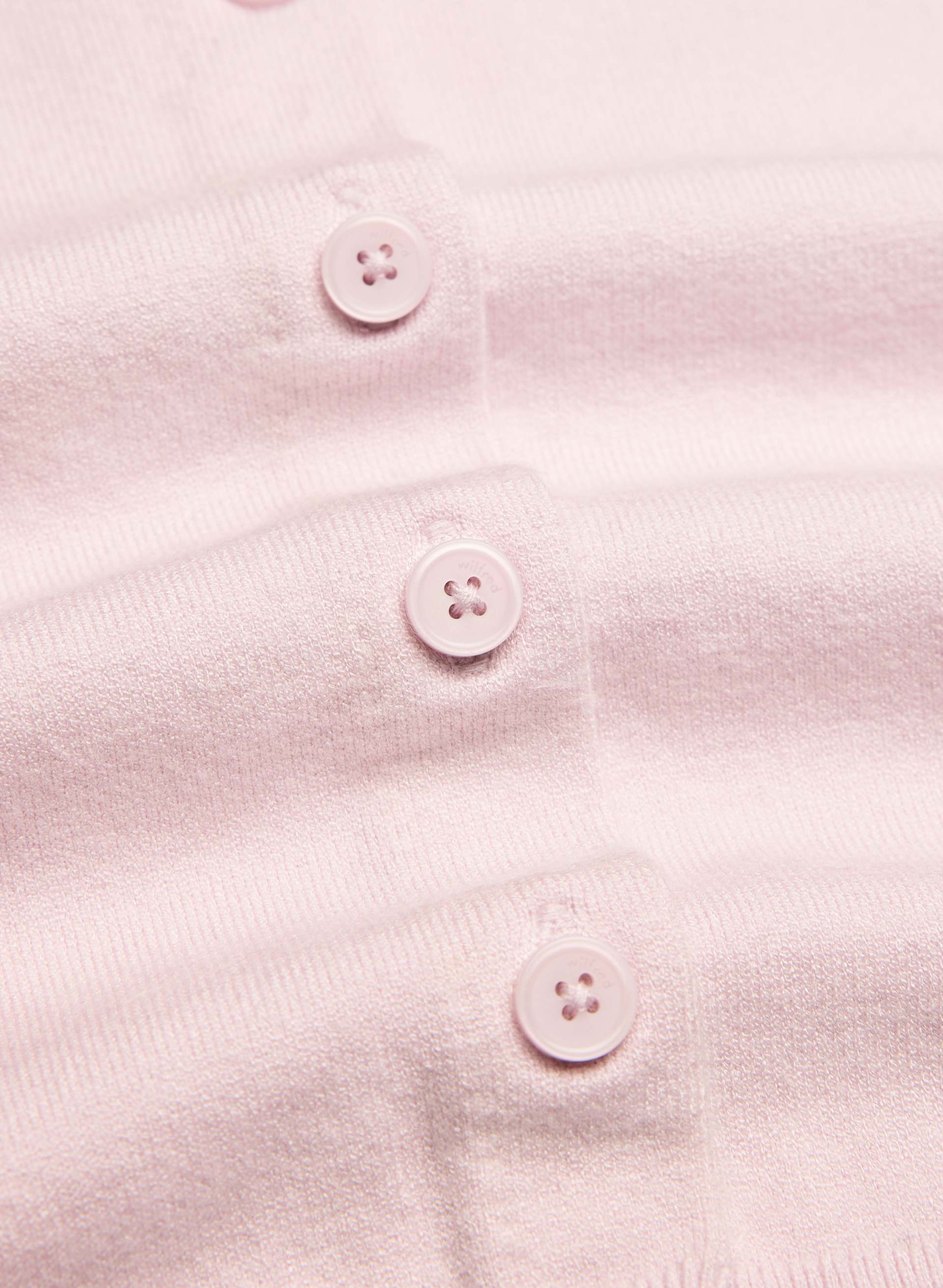 BISCUIT CARDIGAN | Aritzia