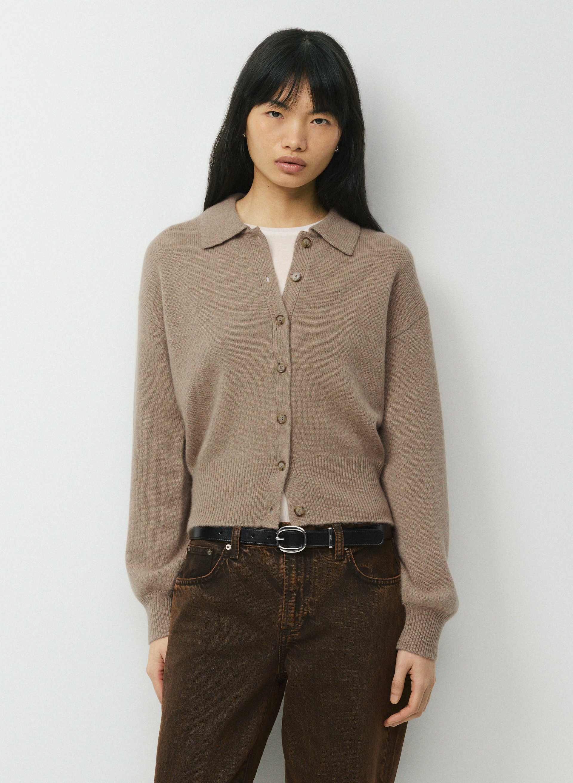 Cardigans & Shrugs