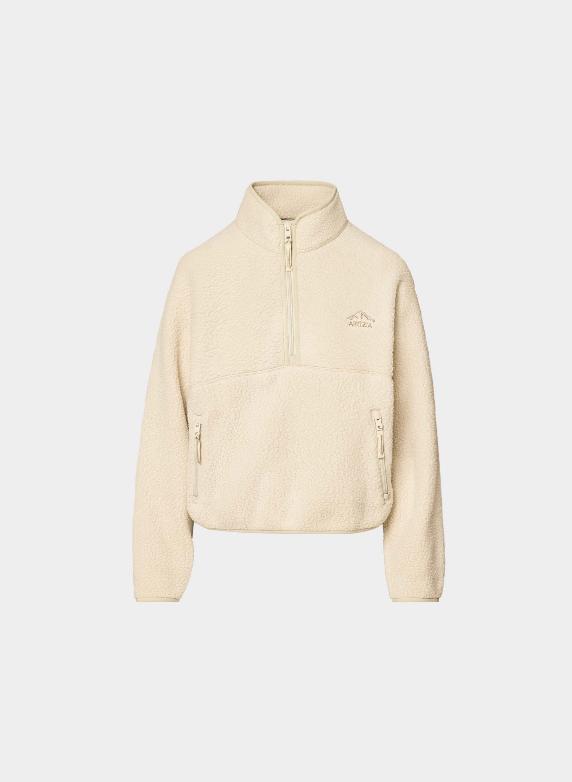Polartec® Thermal Pro™ Highlands Mockneck | Aritzia US
