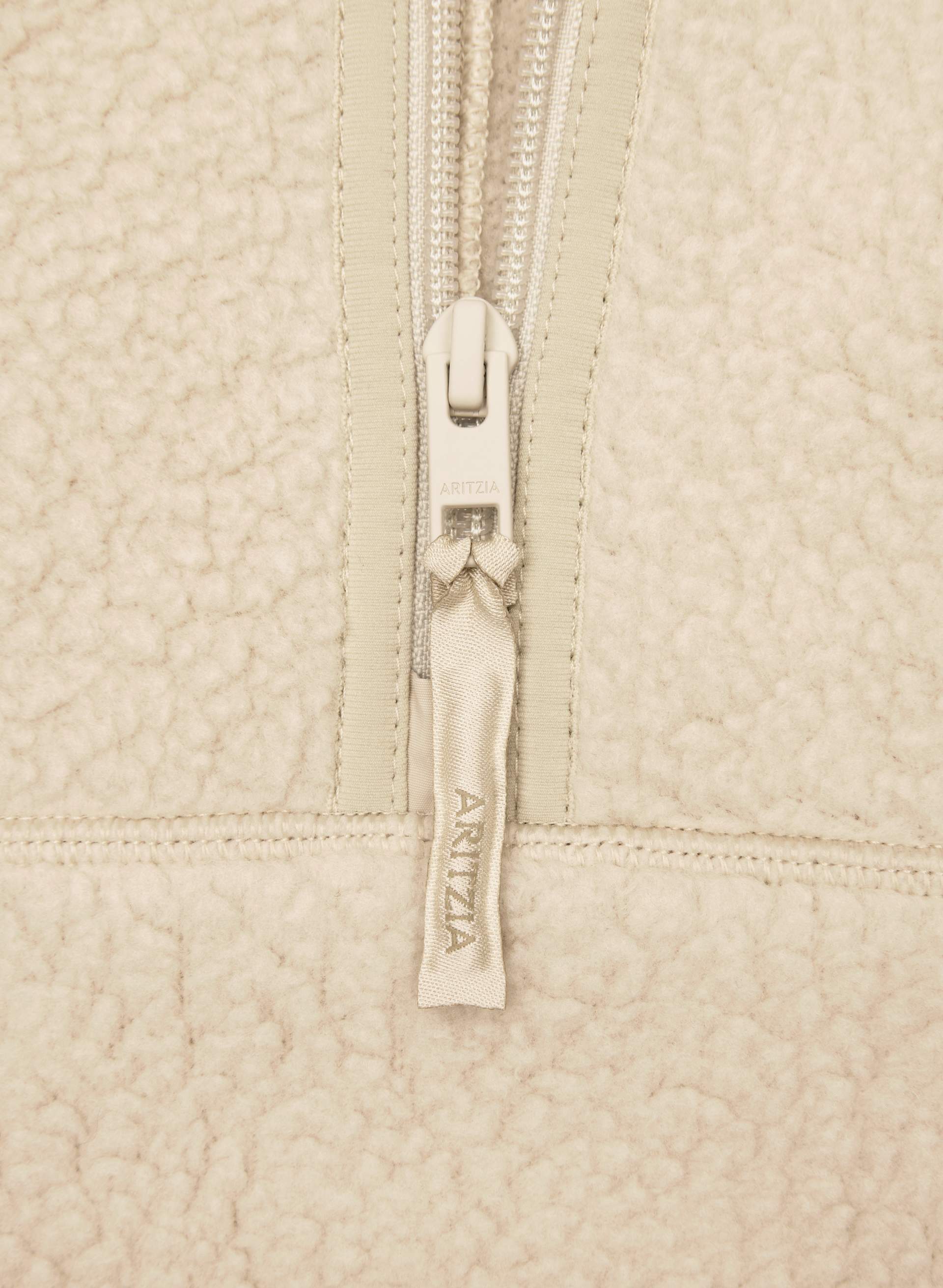 POLARTEC® THERMAL PRO™ HIGHLANDS MOCKNECK | Aritzia