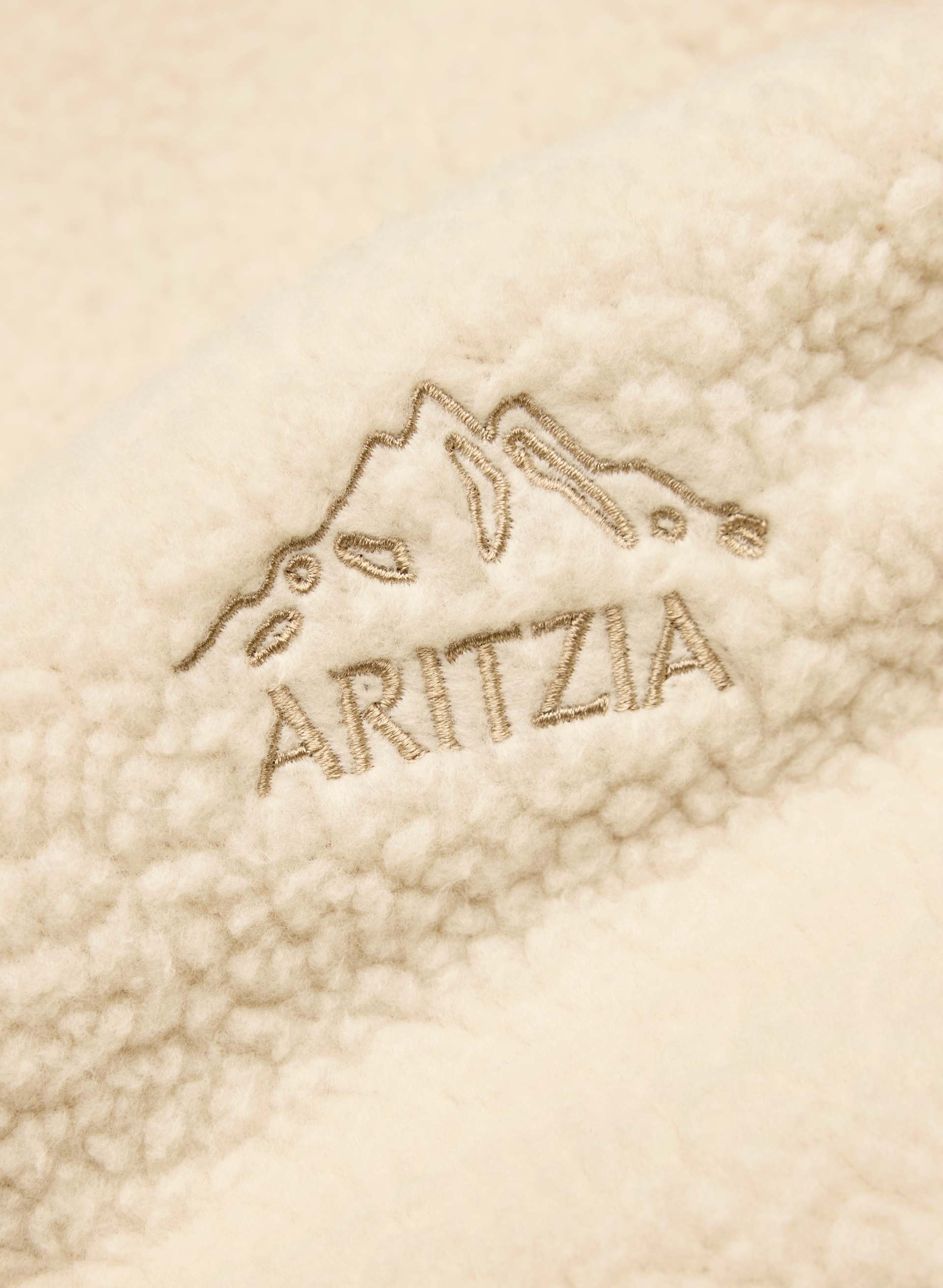 POLARTEC® THERMAL PRO™ HIGHLANDS MOCKNECK | Aritzia