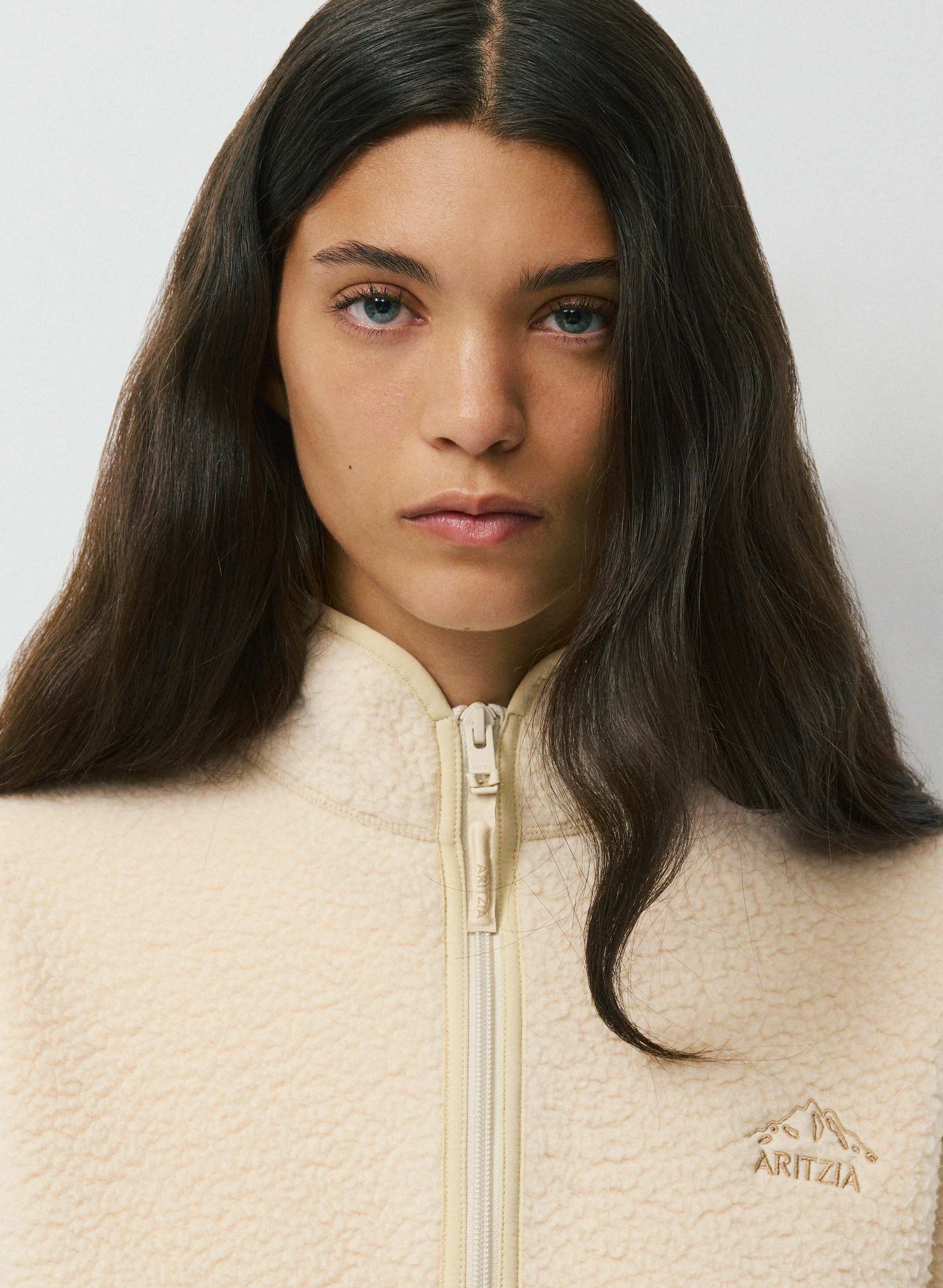 POLARTEC® THERMAL PRO™ HIGHLANDS MOCKNECK | Aritzia