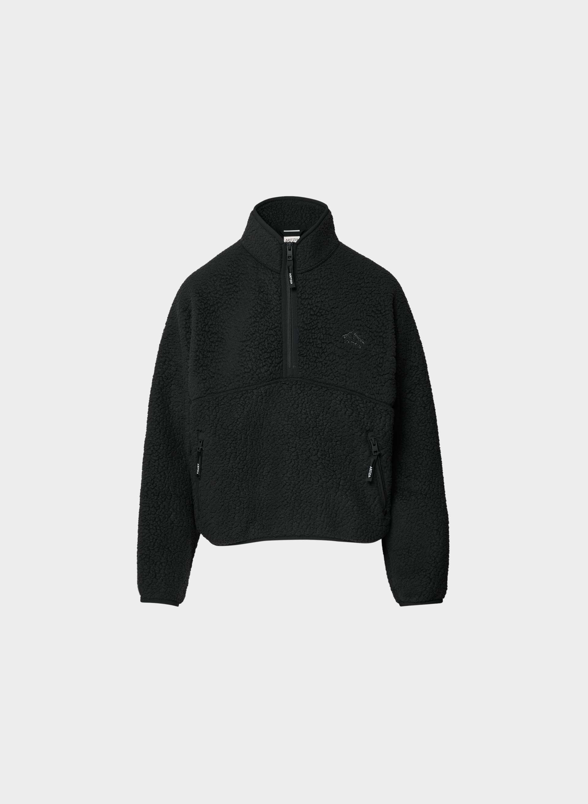 Polartec® Thermal Pro™ Highlands Mockneck | Aritzia US