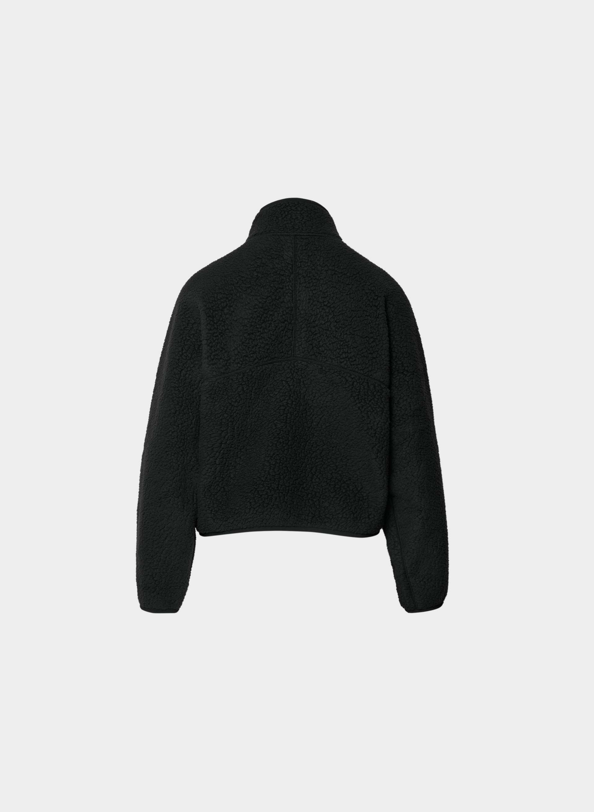 Polartec® Thermal Pro™ Highlands Mockneck | Aritzia US