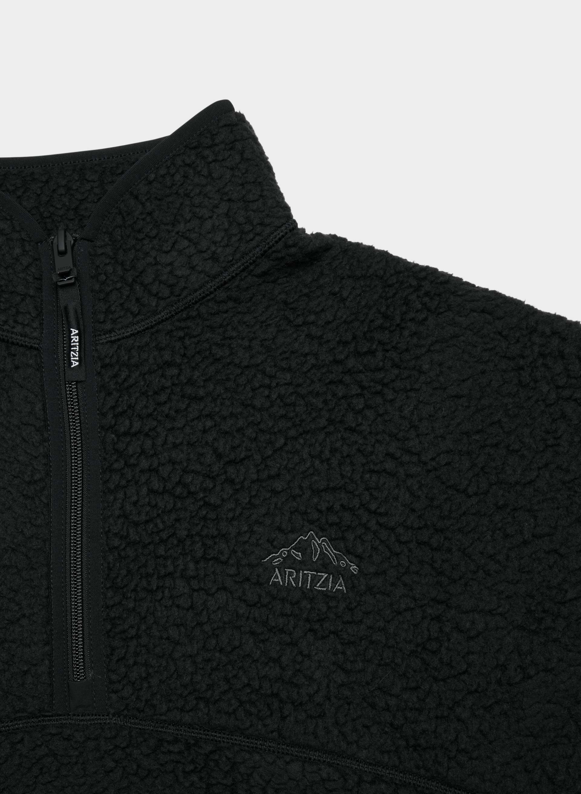 Polartec® Thermal Pro™ Highlands Mockneck | Aritzia US